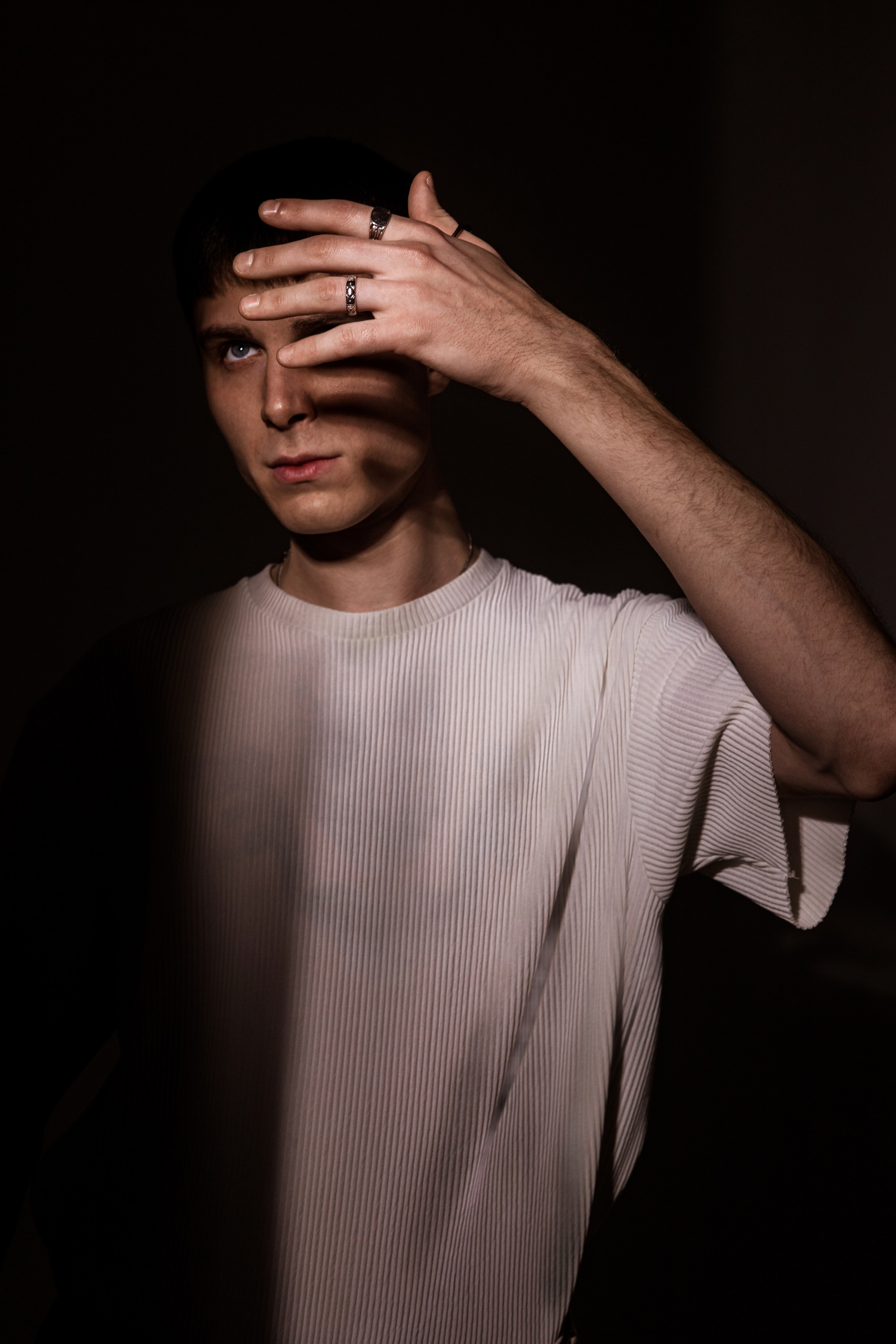 Константин. Gorbunova Alina Фотограф