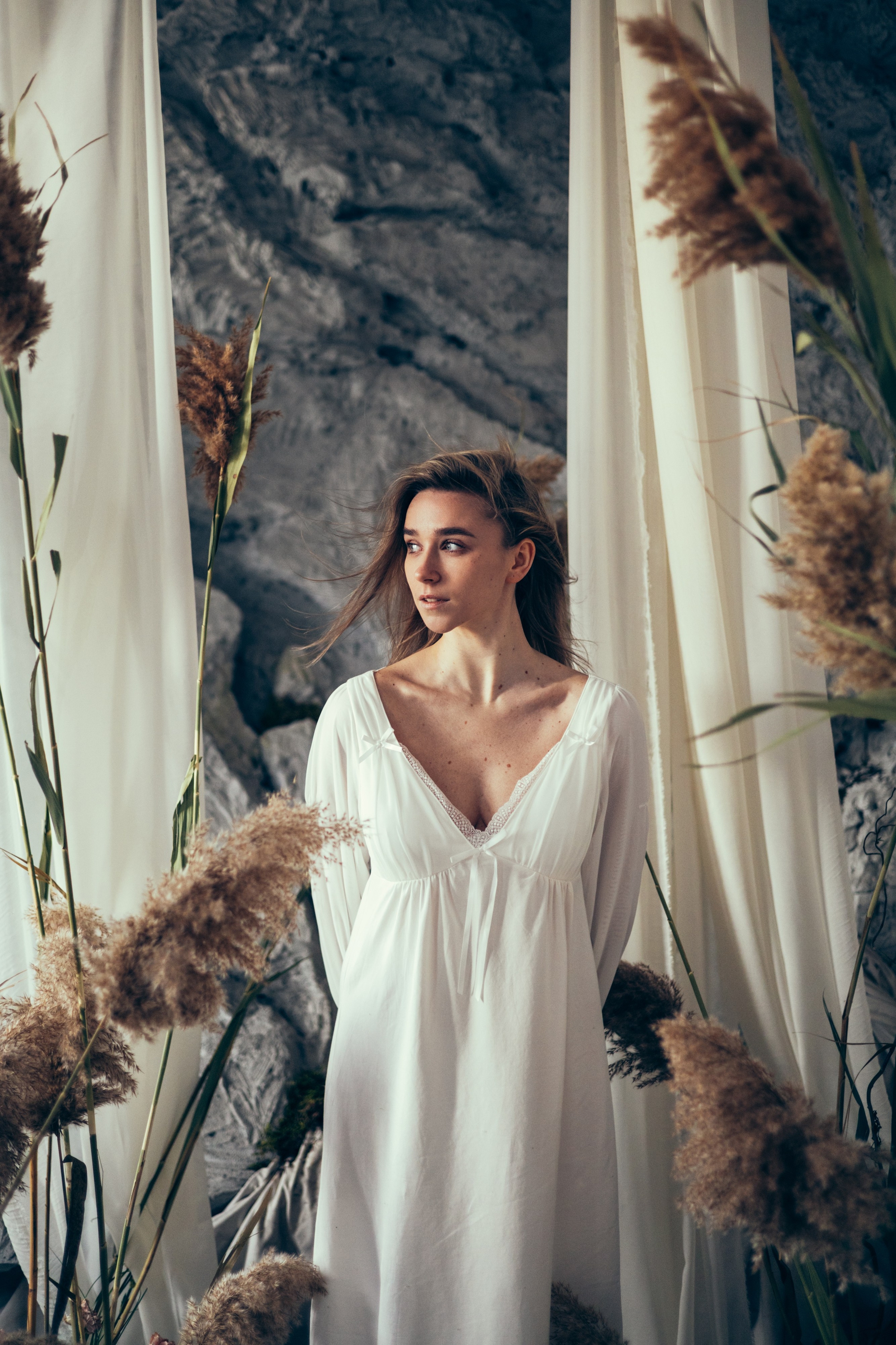 Между созонами. Портретный фотограф Лакшин Денис. Истории через фотографию