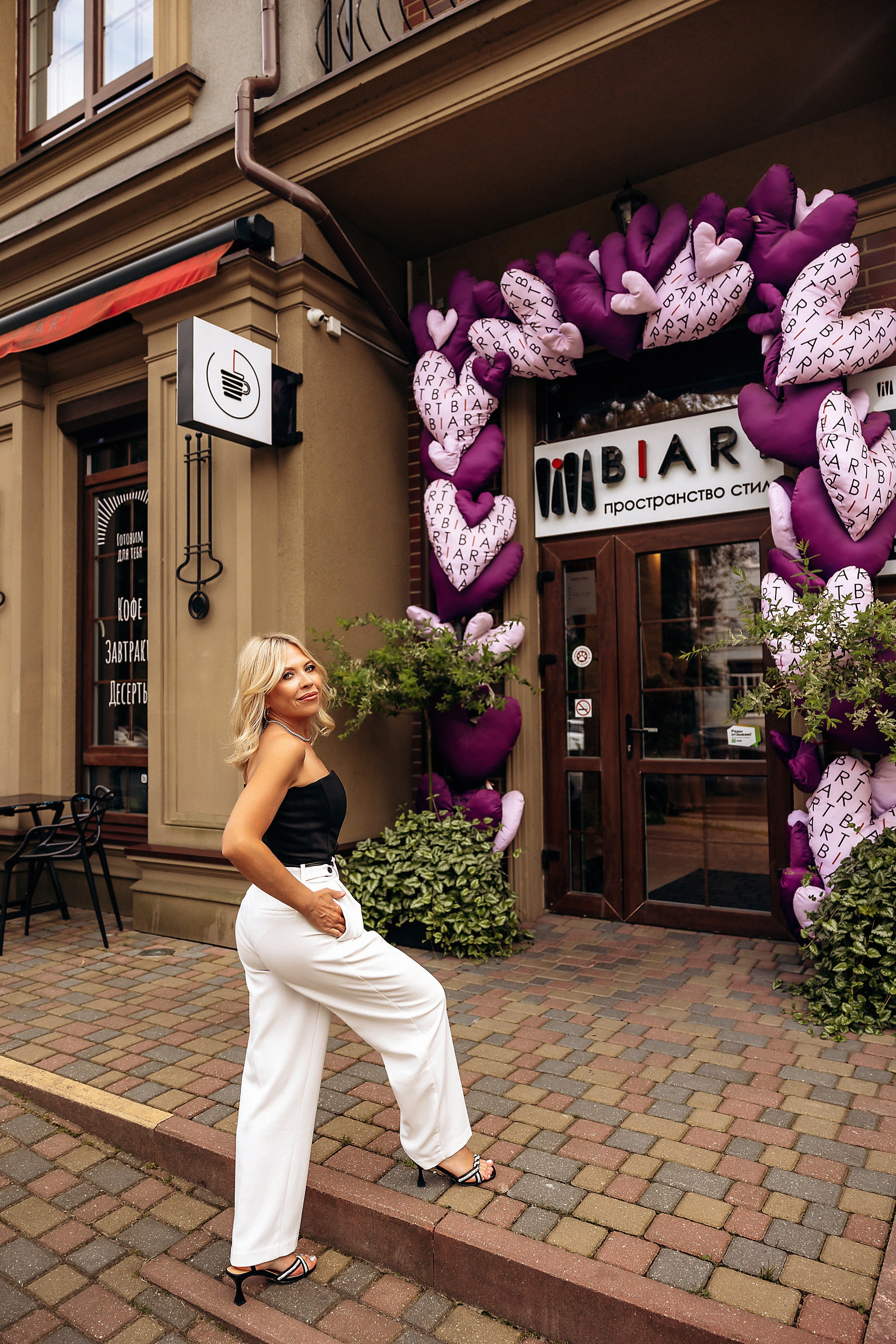 Ольга. Риэлтор. Фотограф в Калининграде свадебная фотография, репортажная, фотосессии