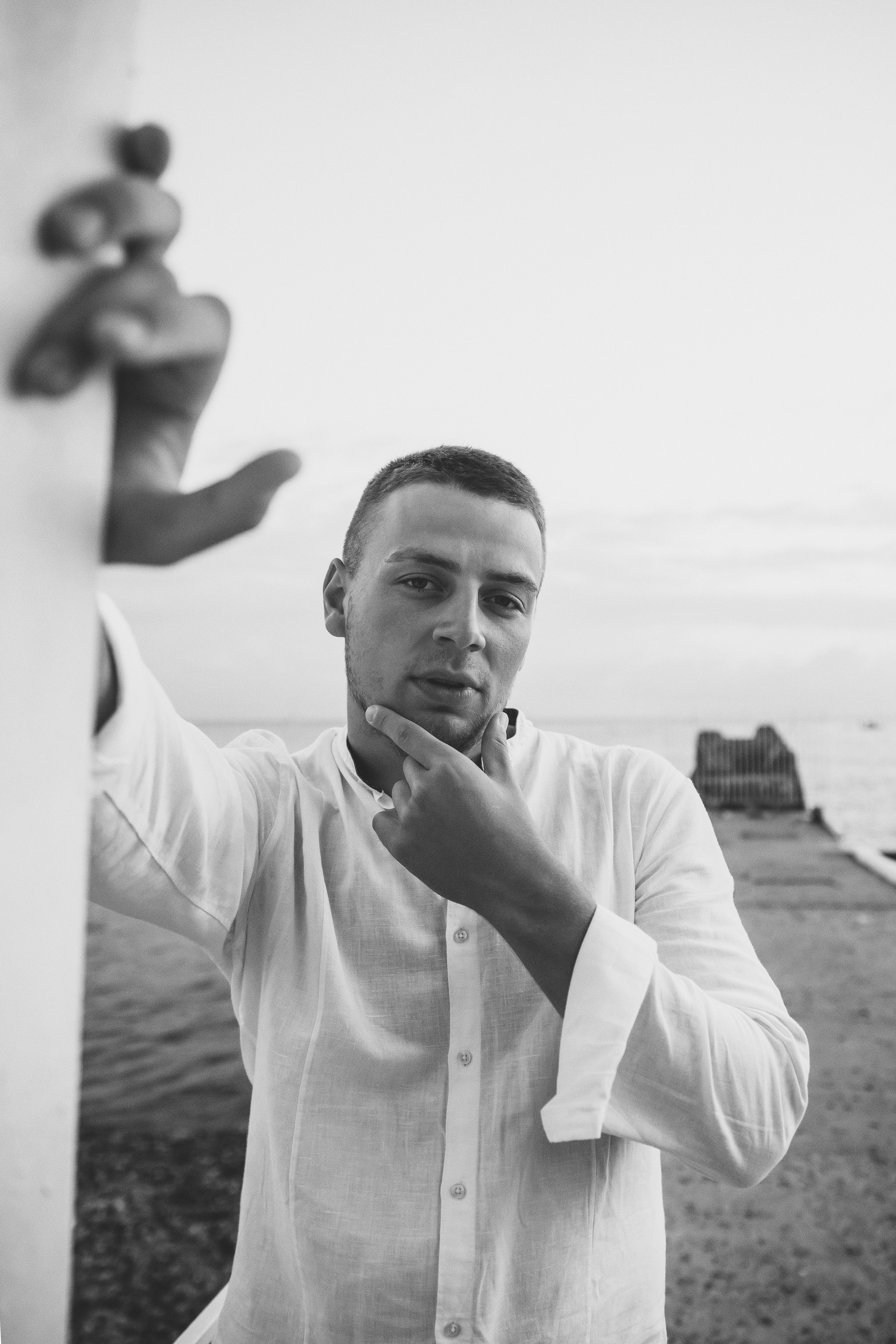 Алина и Дмитрий. Sochi, 2025. Свадебный и семейный фотограф Колоскова Мария (Сочи и весь мир)