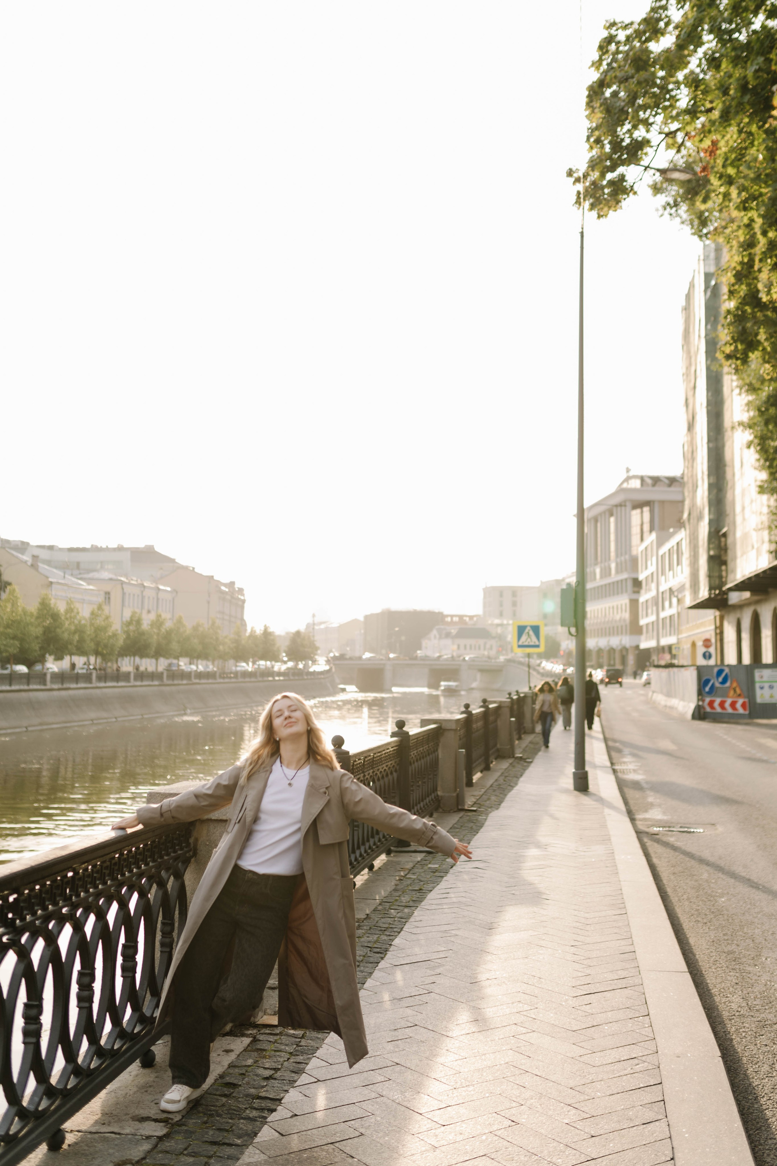 Виктория. Александра Мельниченко/ Бегающий фотограф