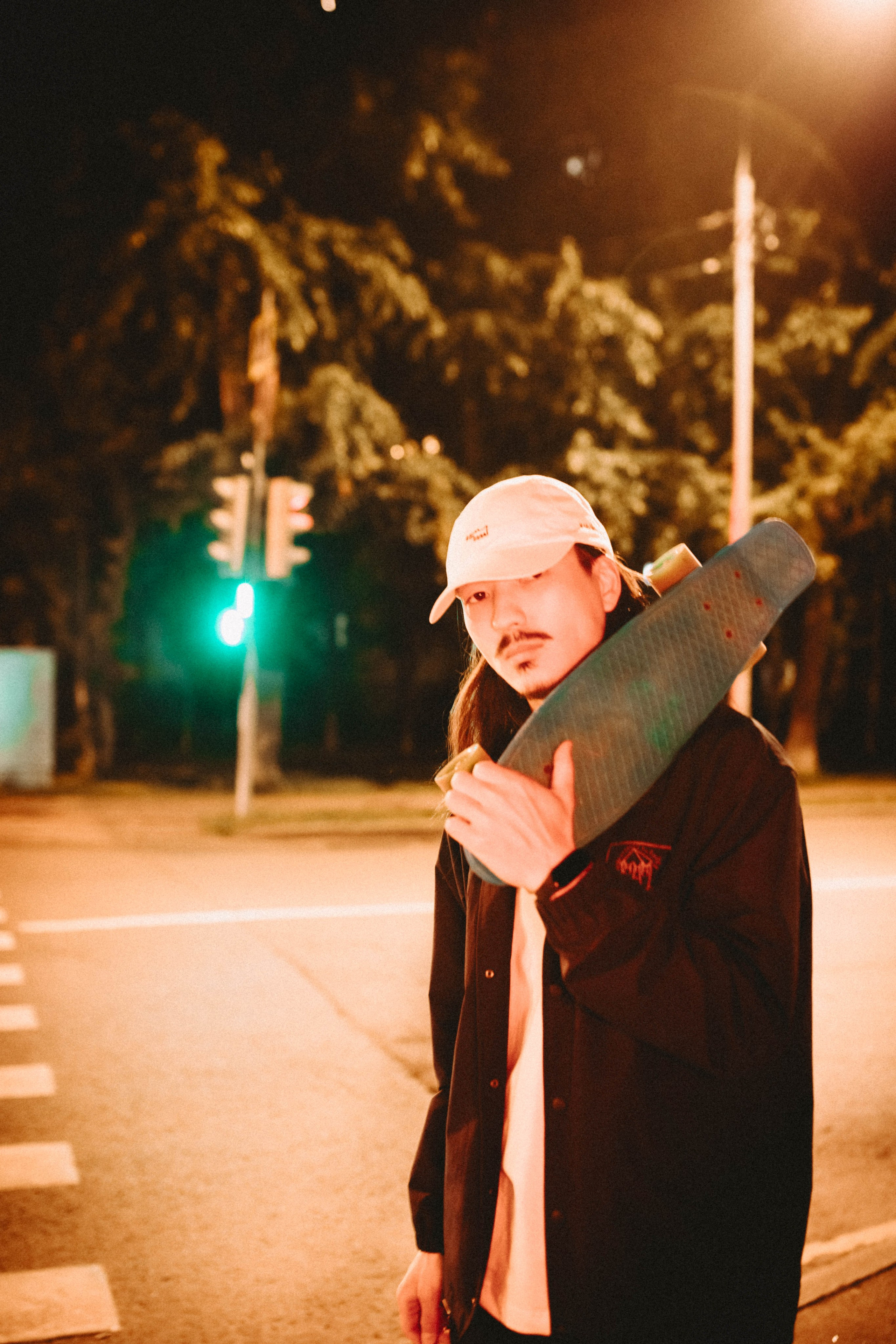 Станислав. Александра Мельниченко/ Бегающий фотограф