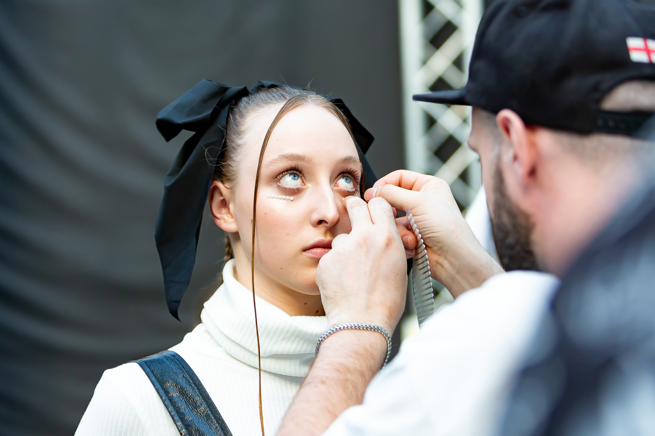 Алена Токарева дизайнер.Афимол. Фотограф Елена Лагода