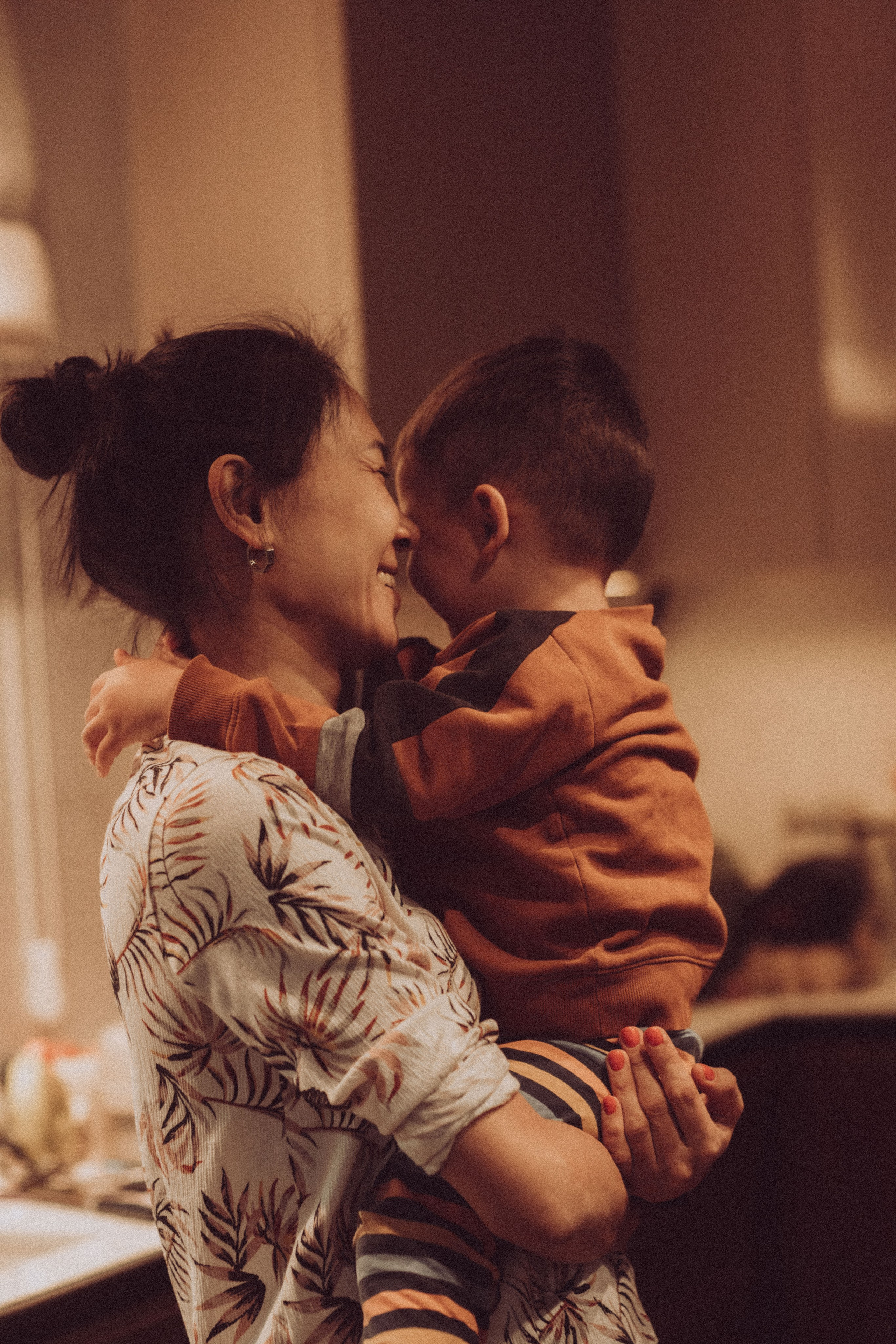 Семейный и детский фотограф в Санкт-Петербурге Юлия Суркова