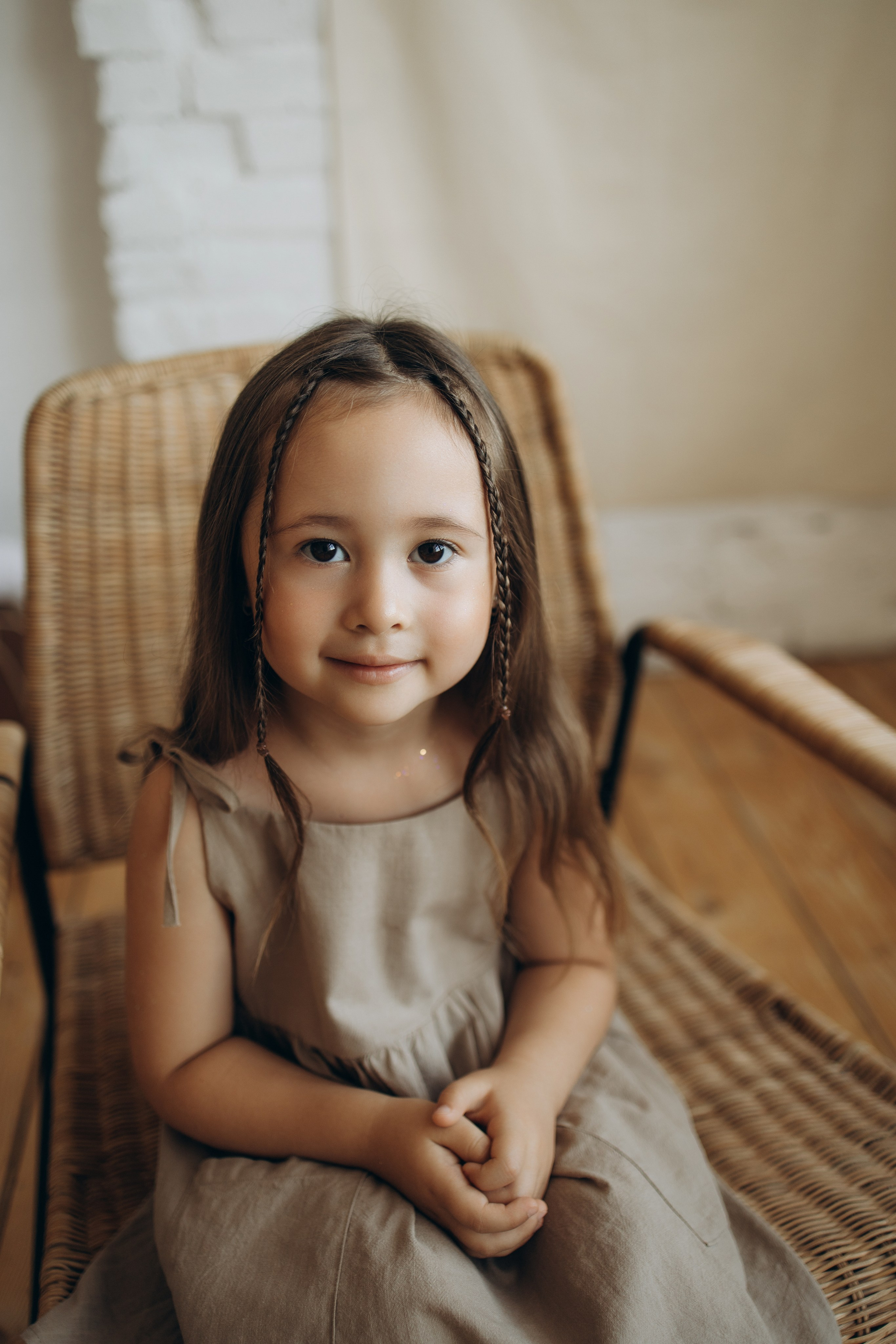 Кире 5 лет. Самый теплый фотограф в Краснодаре Рябоконь Ксения