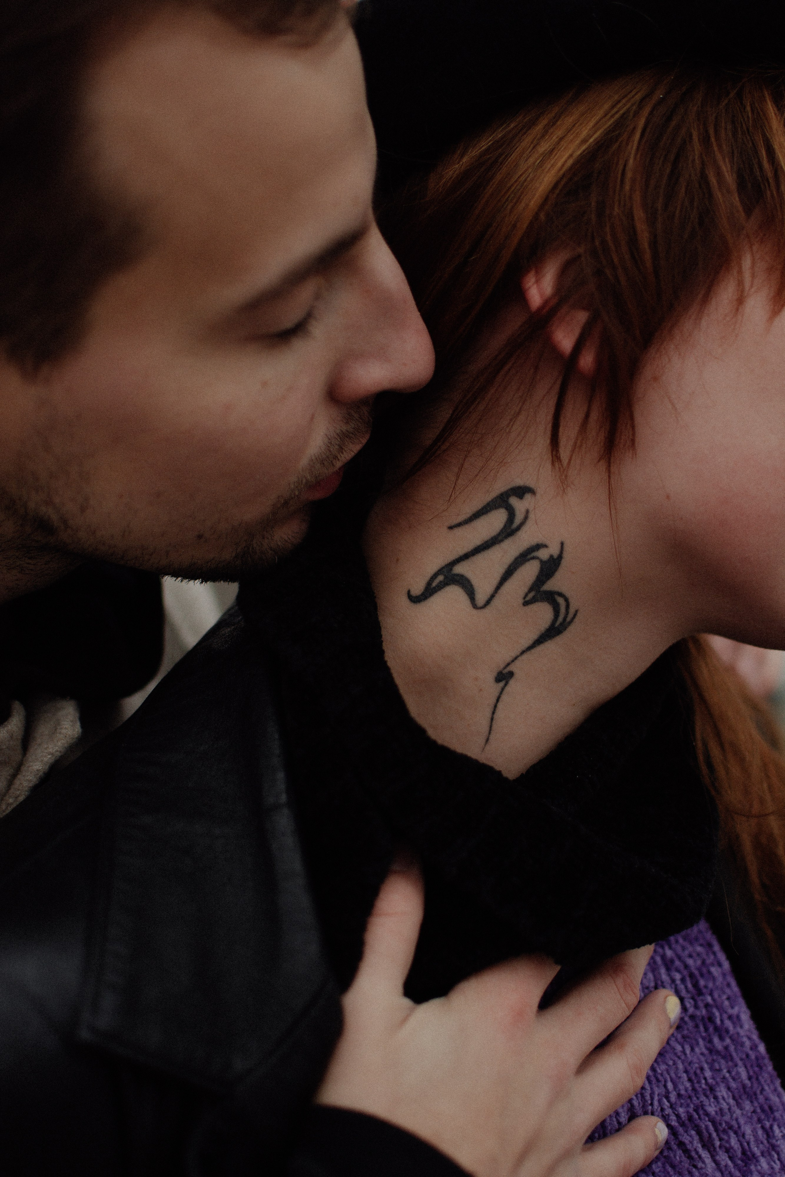 Maya & Sergey. Фотограф Ольга Кудрявцева | Нижний Новгород