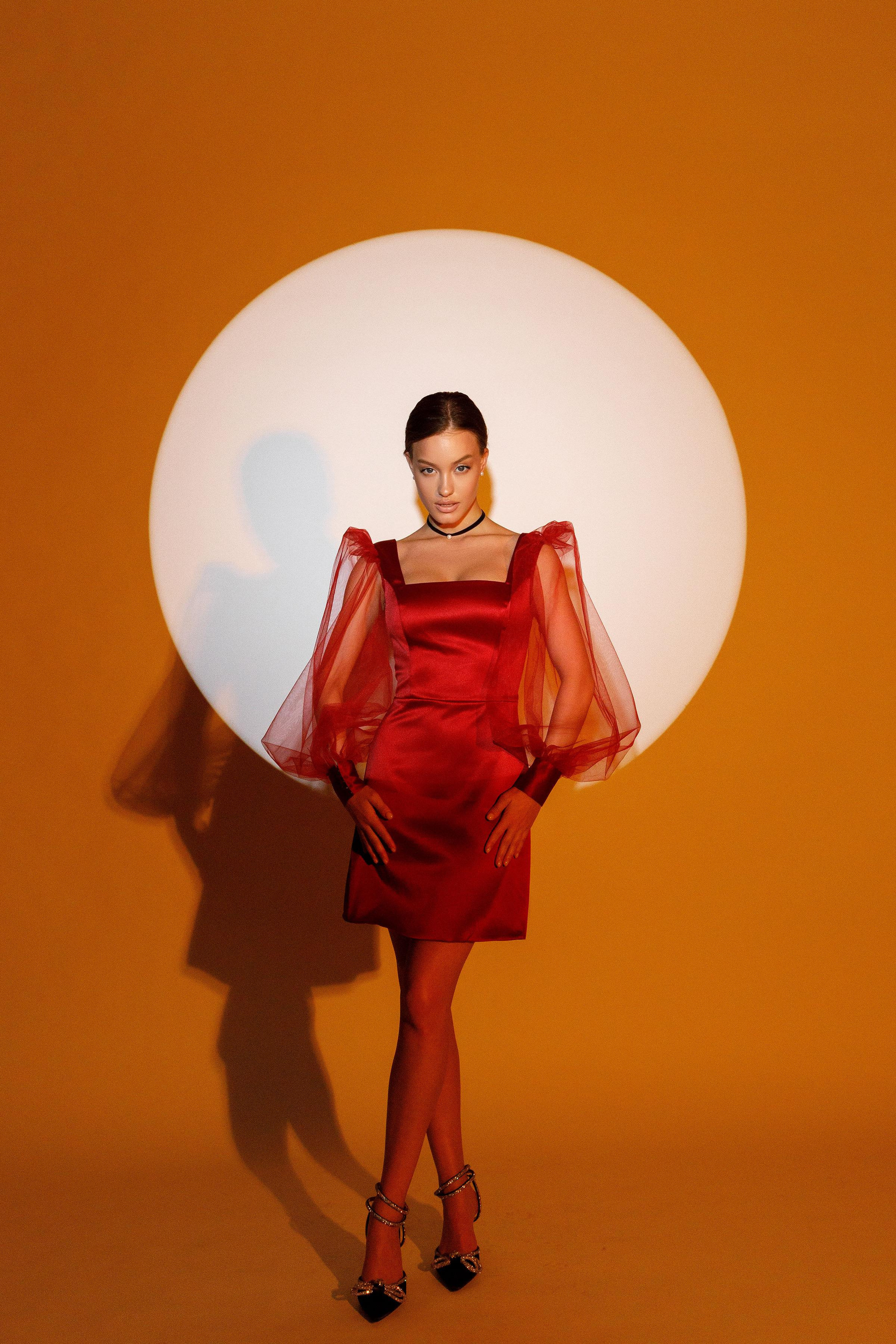 FOR N`GRAD. Фотограф Катерина Ивашова