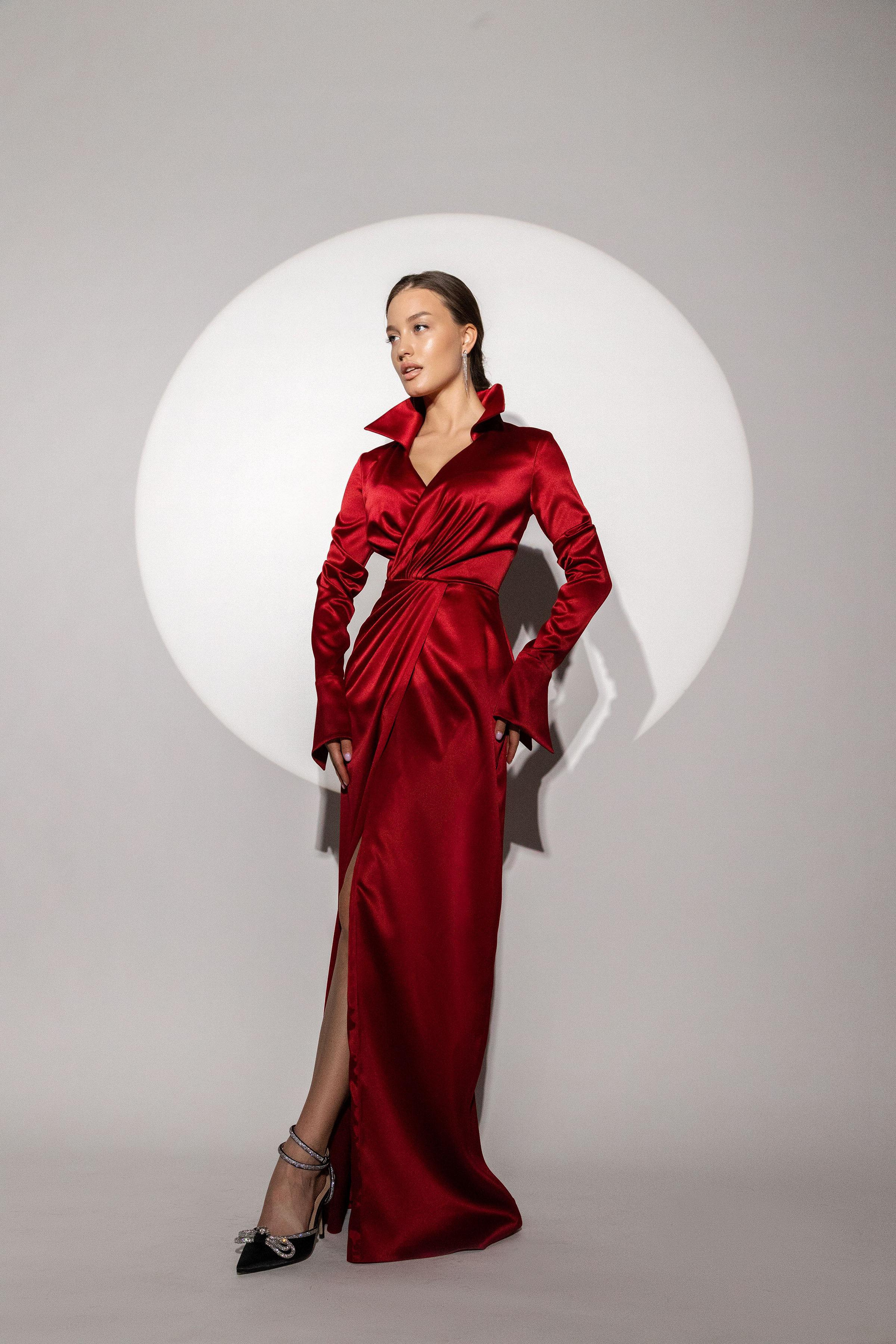 FOR N`GRAD. Фотограф Катерина Ивашова