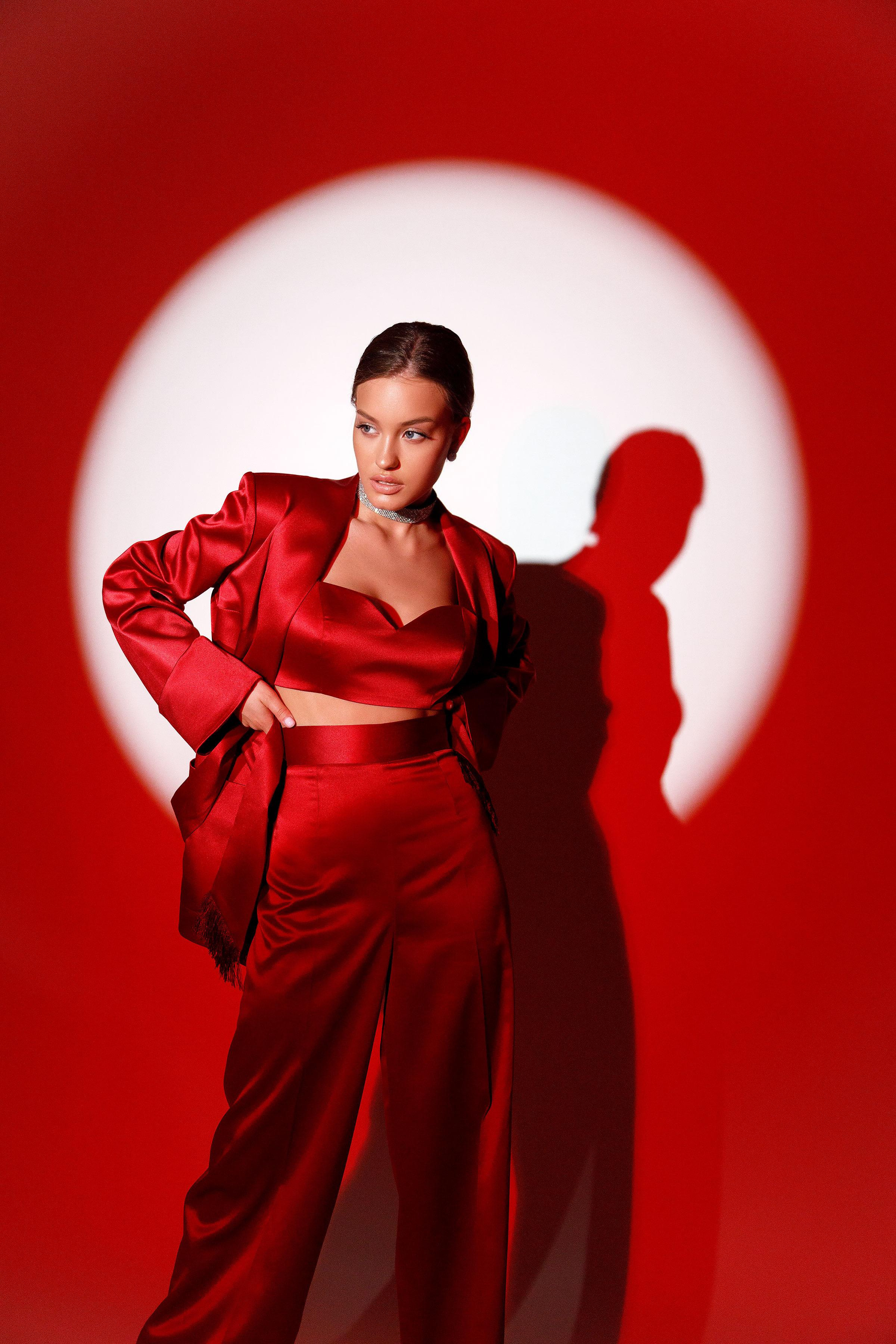 FOR N`GRAD. Фотограф Катерина Ивашова