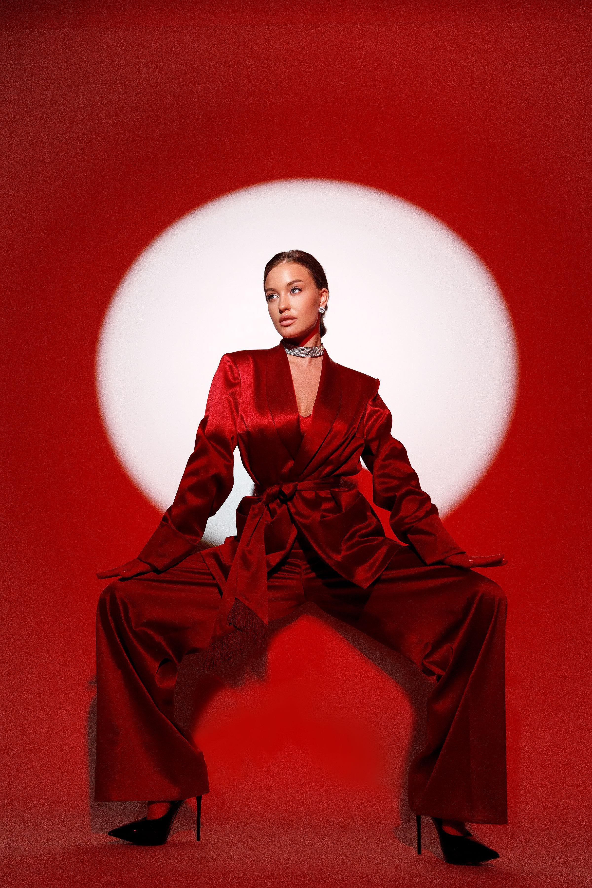 FOR N`GRAD. Фотограф Катерина Ивашова