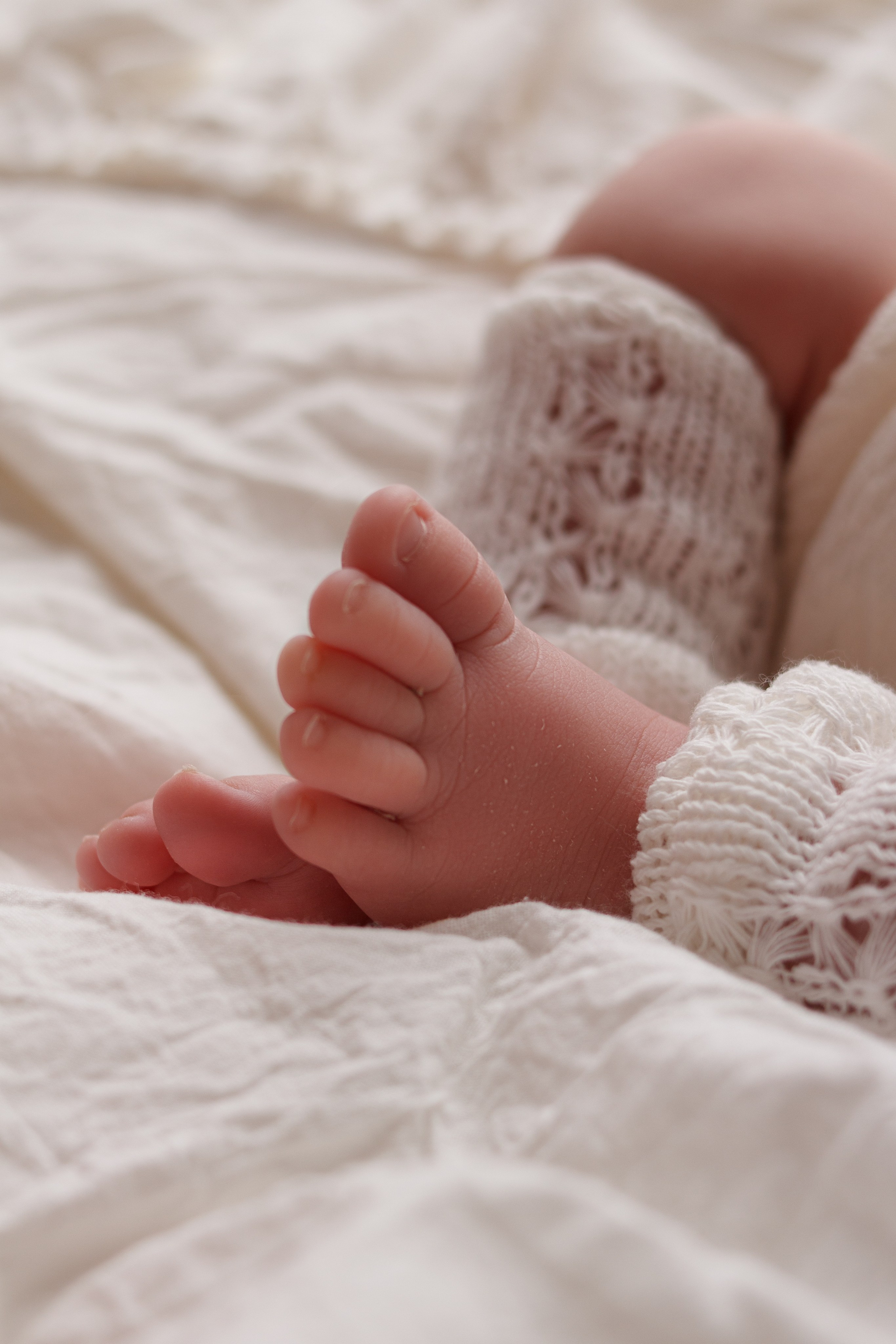 Катюша 28 дней. Первый кадр | newborn фотограф | Всеволожск