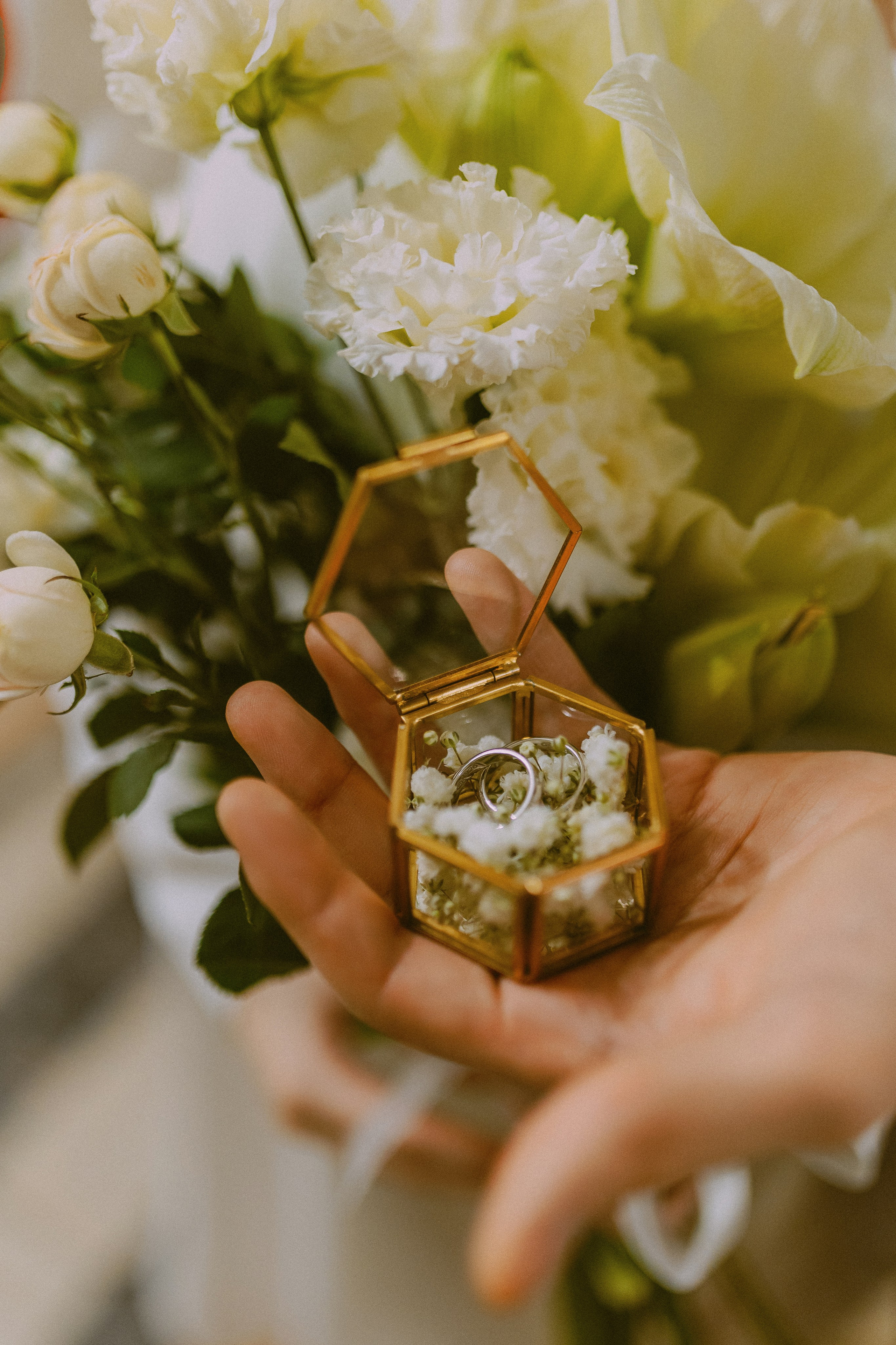 Мария и Данил. Контент–фотограф | Леся Лесная