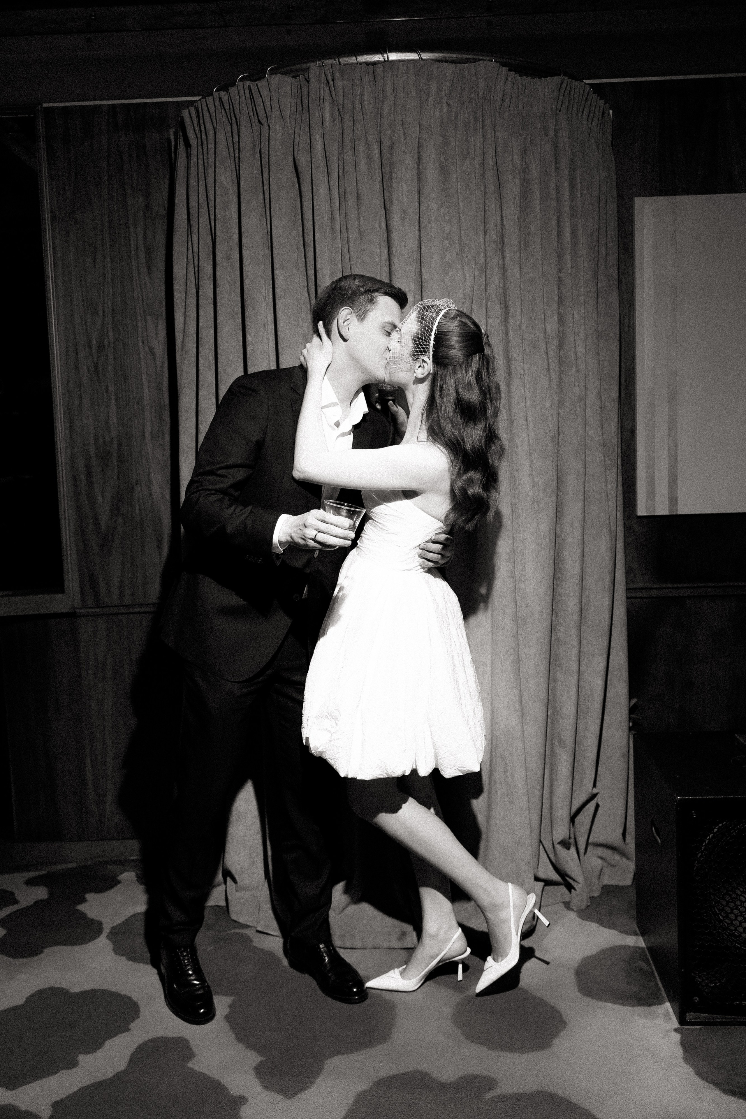 LS. Wedding party. Свадебный и event-фотограф Иван Волнухин