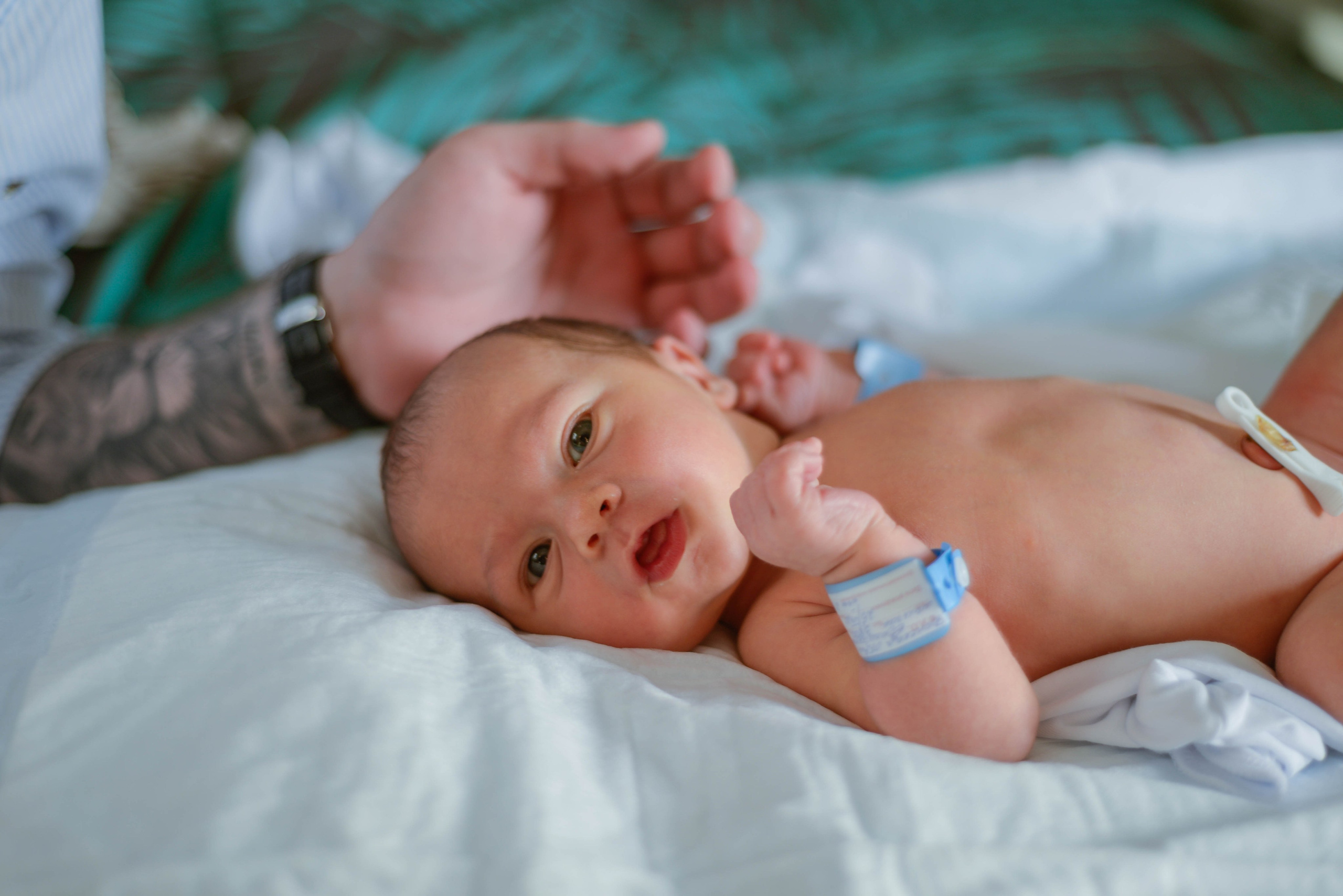 Лев родился. Семейный и детский фотограф в Москве (Тинао) Галкина Алевтина