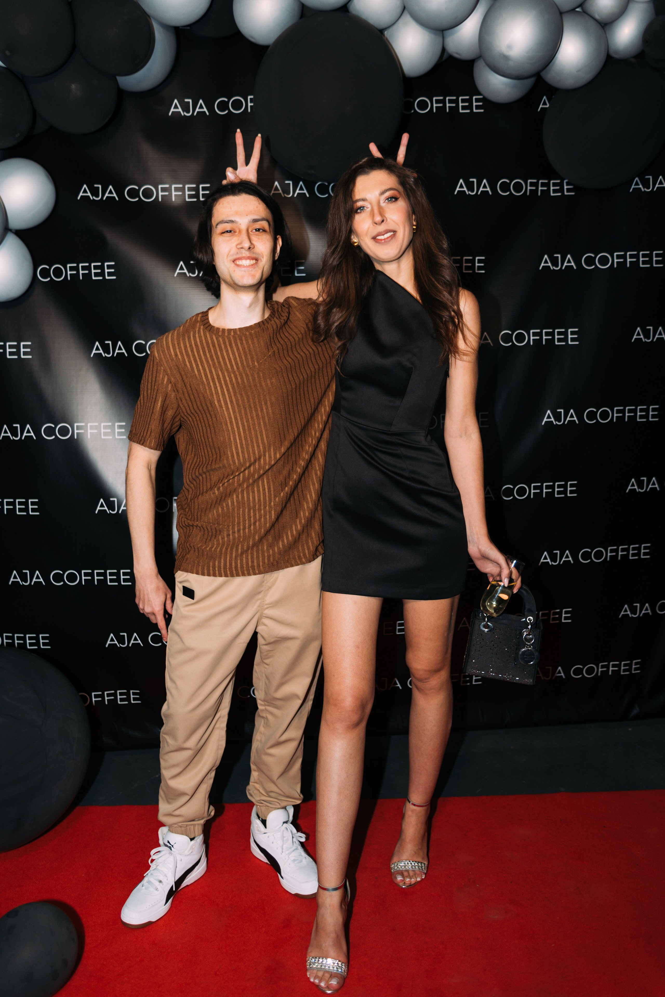 Events. Film photographer in Los Angeles Anastasiya Pankova