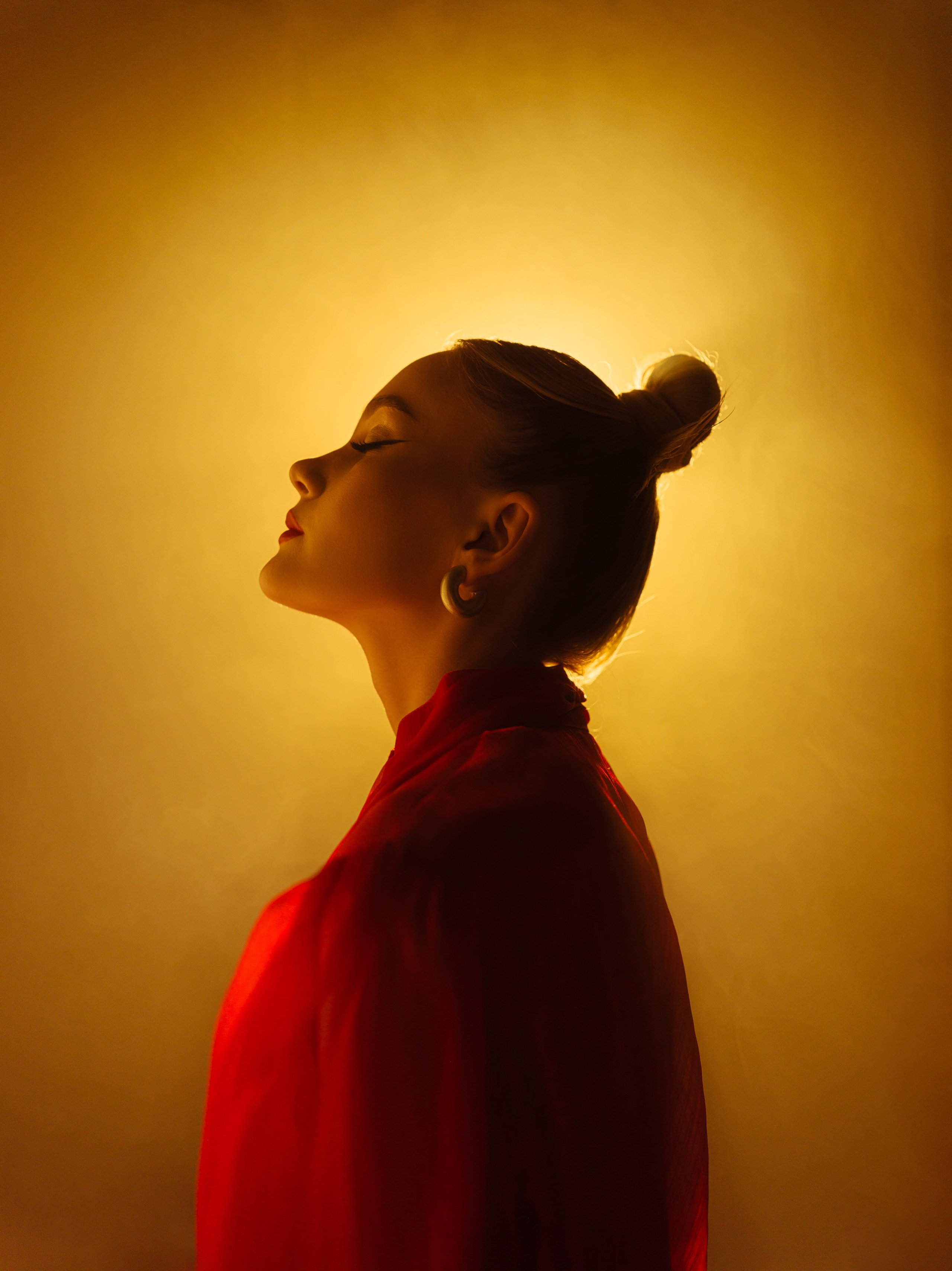 Стилизация индивидуального обучения по свету @lv.inspire. Стилист Александра Шеремет