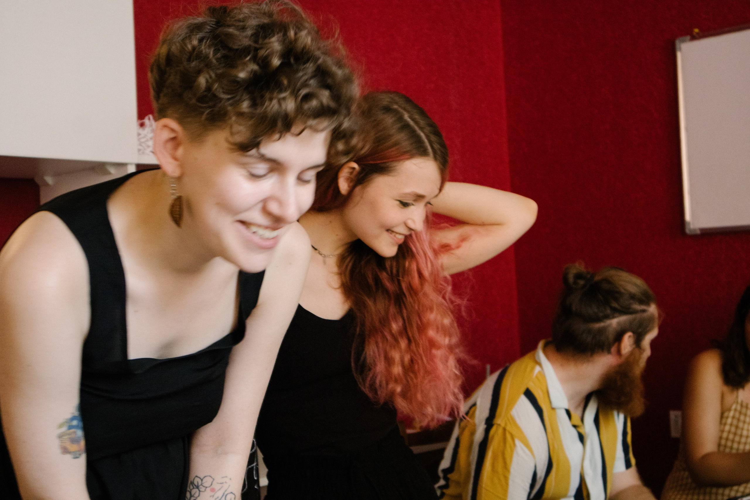 Craft market in Batumi