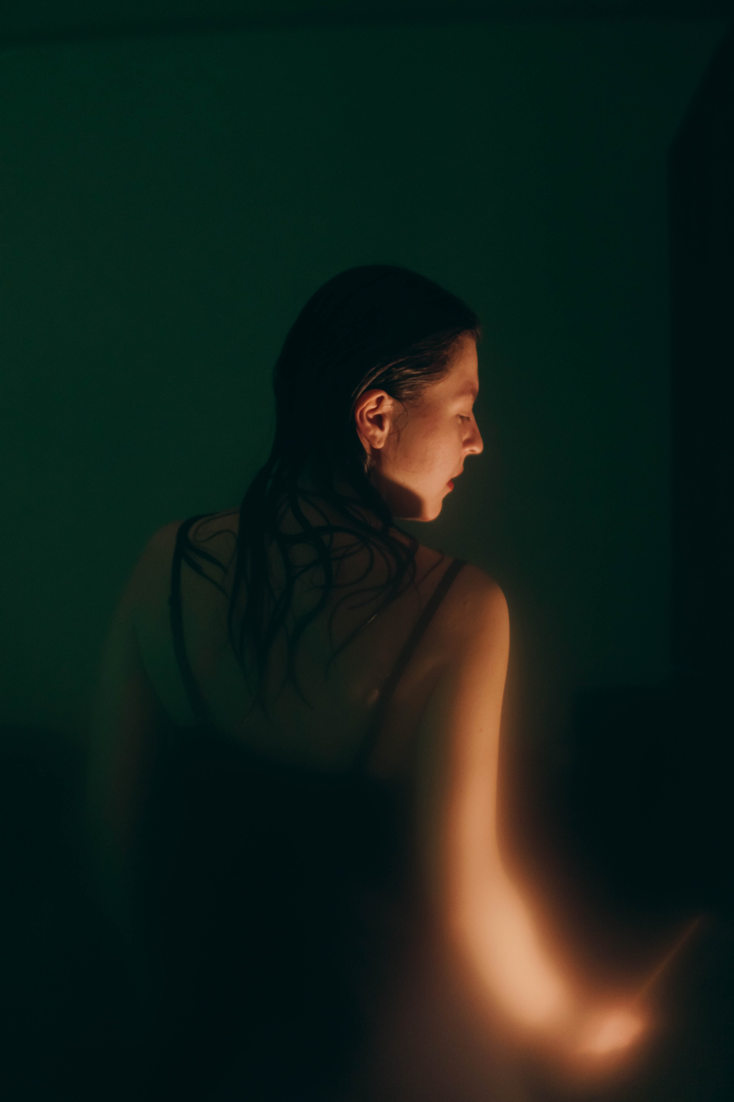 Милена. Фотограф-анималист Ксения Воробьева, Москва