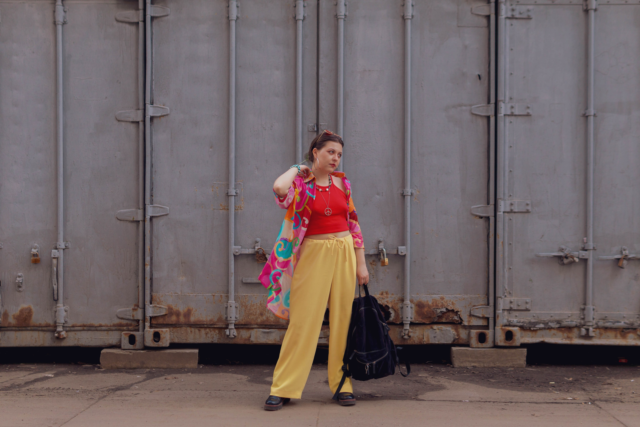 Милена. Фотограф-анималист Ксения Воробьева, Москва