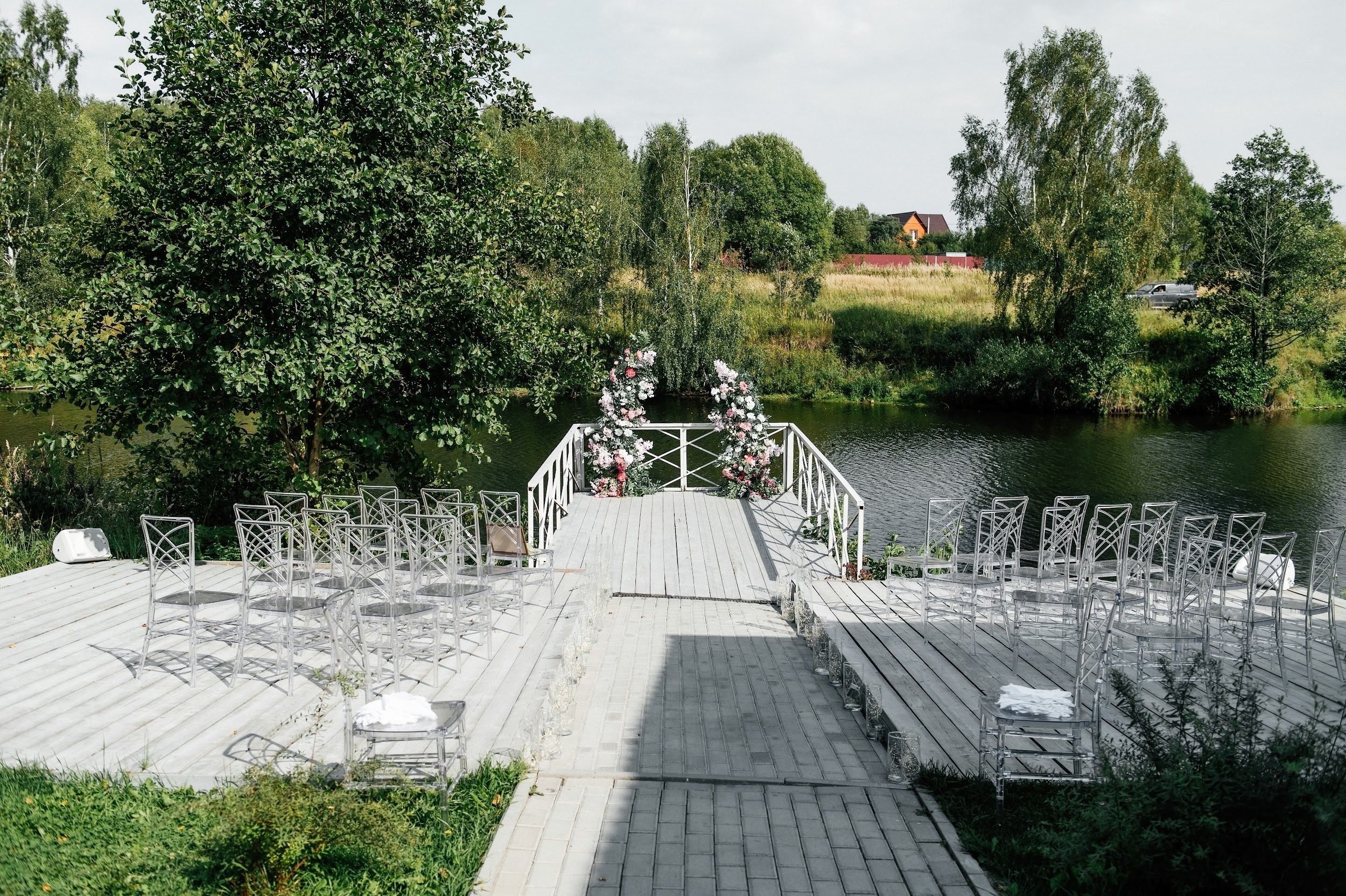 Рябина церемония