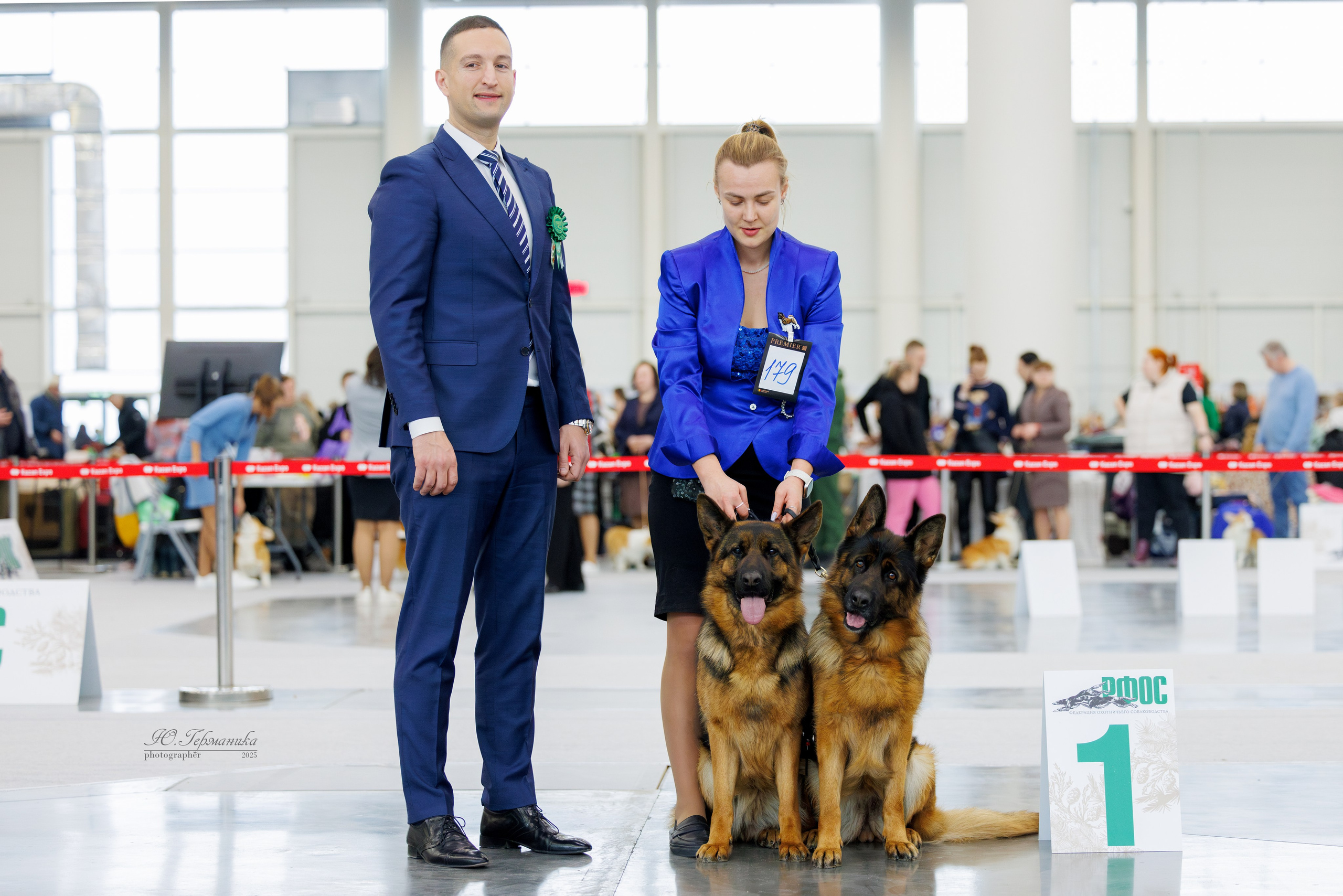 Сабанеевка Казань 25-26.01.2025. Фотограф-анималист Юлия Германика