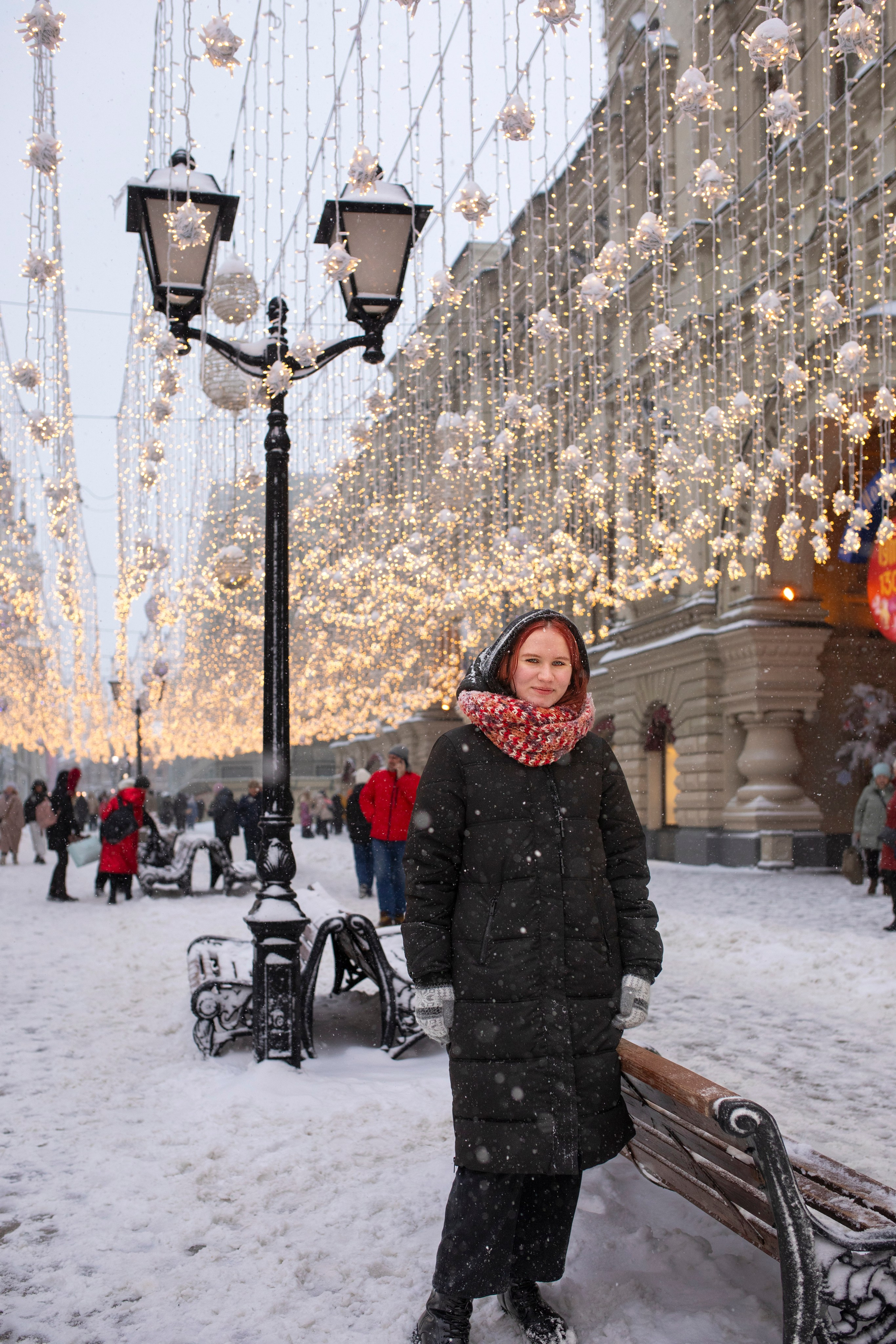 Елена с детьми. Арт- фотограф Москва