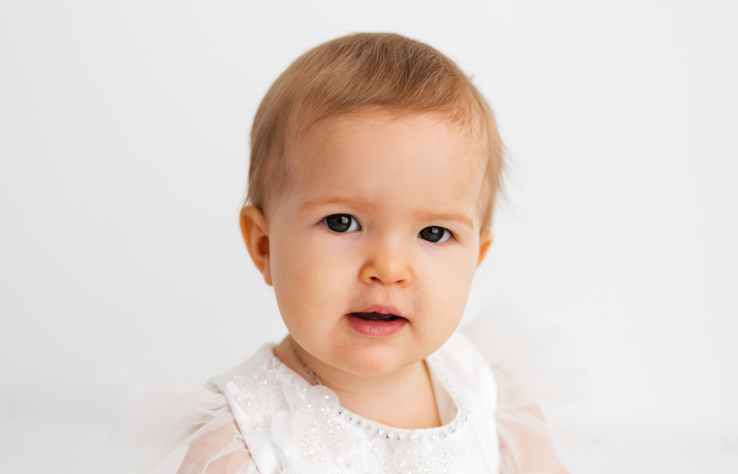 Годовасие Ники. Детский и семейный фотограф Санкт-Петербург, фотосессия Спб