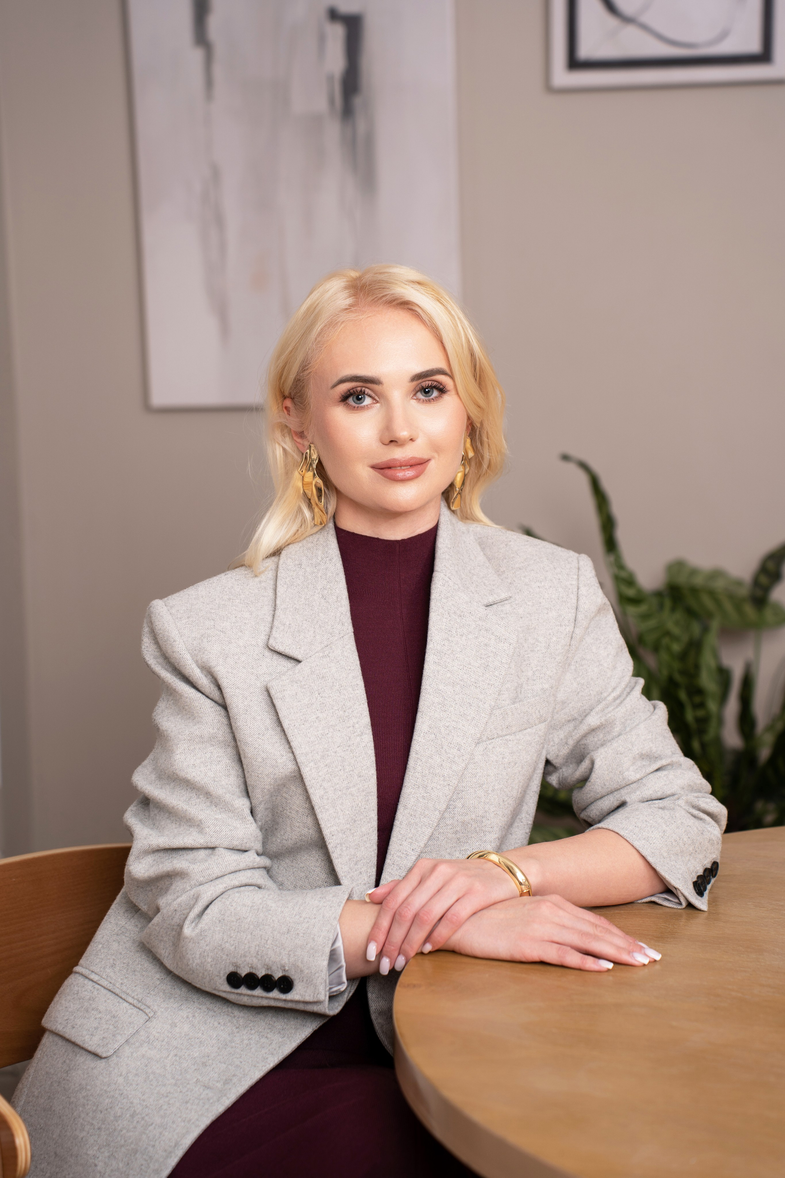 Карьерный консультант. Фотосессии в Москве. Фотограф Анна Михайлова