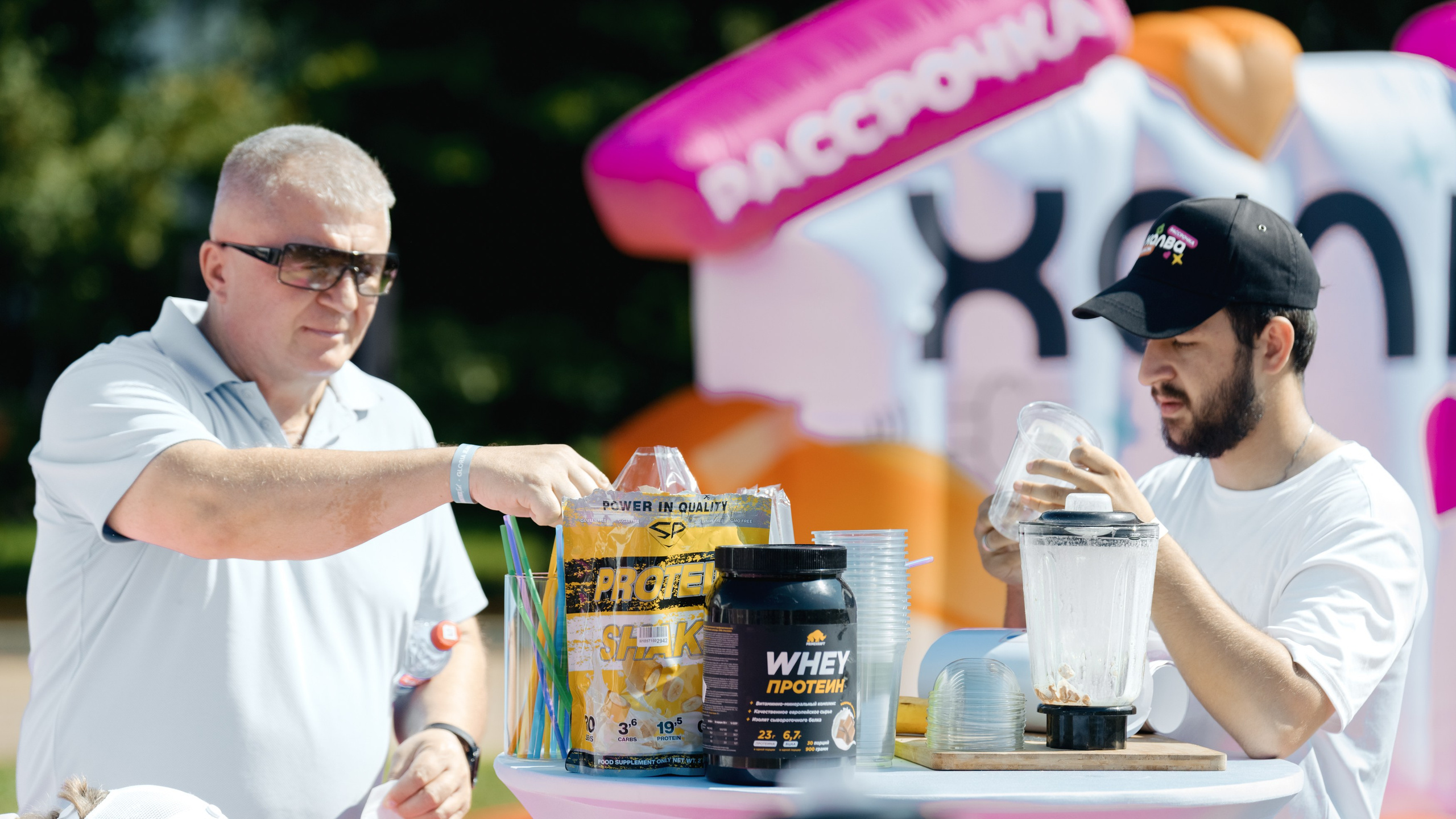 Халва & DDX. Фотограф Дмитрий Алехин. Репортажная съемка мероприятий в Москве