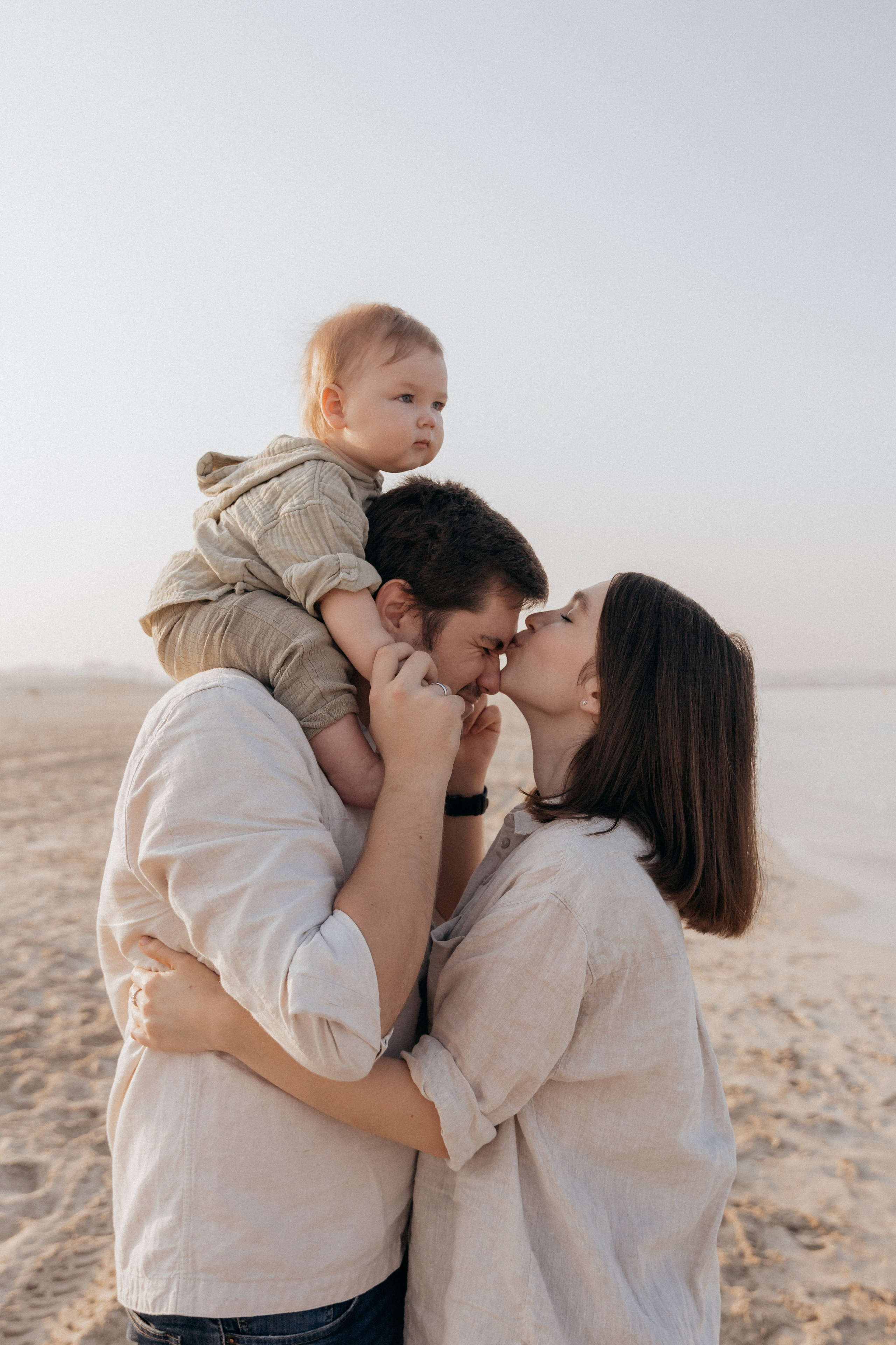 Morning Photoshoot Dubai | Fresh Morning Moments