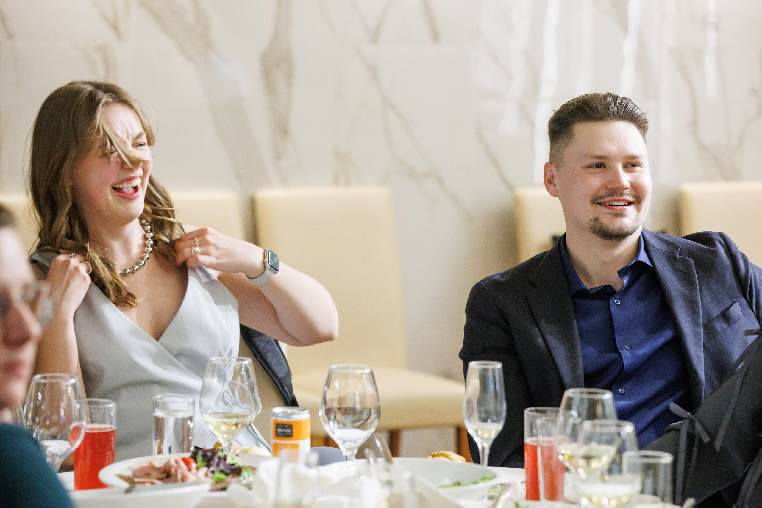 Юбилей. Фотограф ваших чувств в Санкт-Петербурге