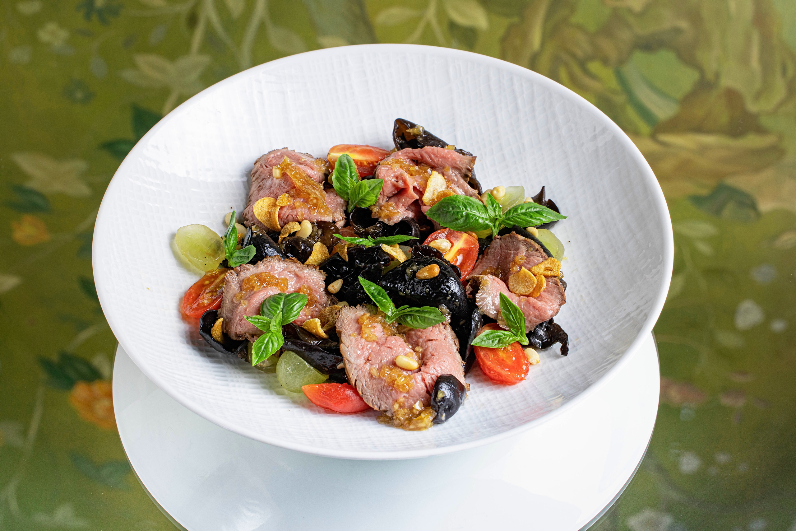 Ресторан Турандот (Maison Dellos). Фуд и предметный фотограф для вашего бизнеса