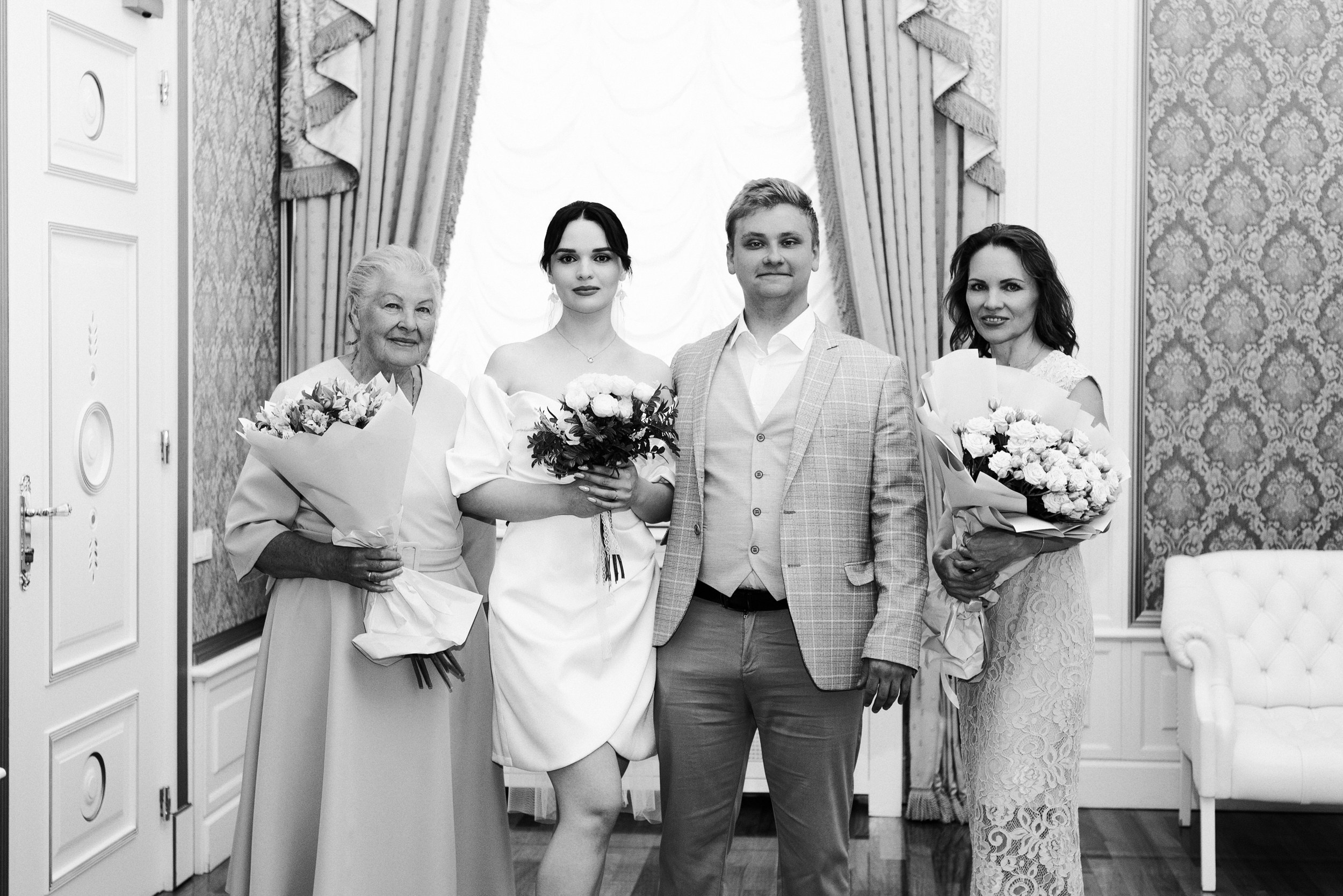 Роман и Ксения. Фотограф Дарья Мустафина, Тюмень