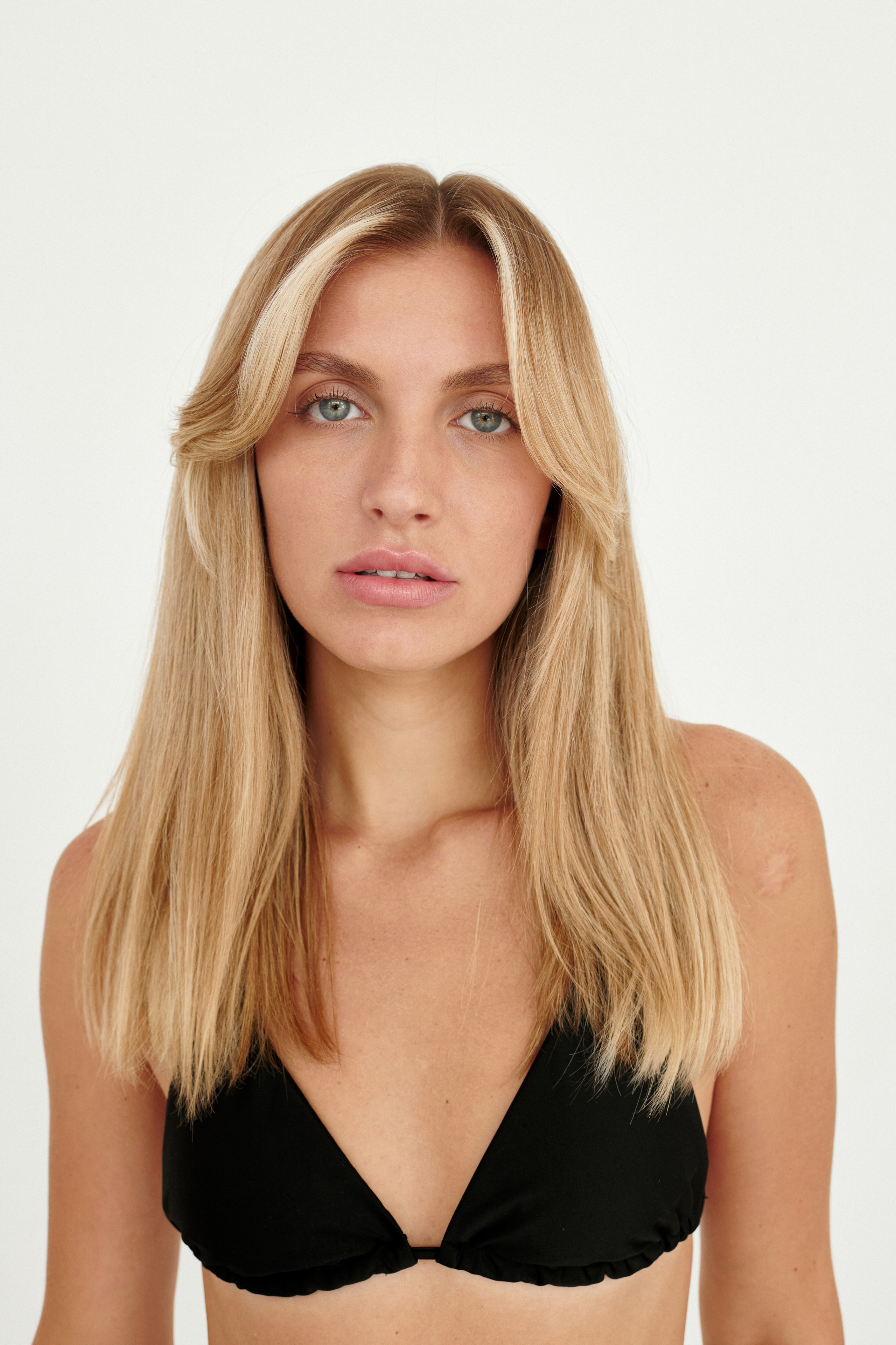 Юлия. Фотограф Москва