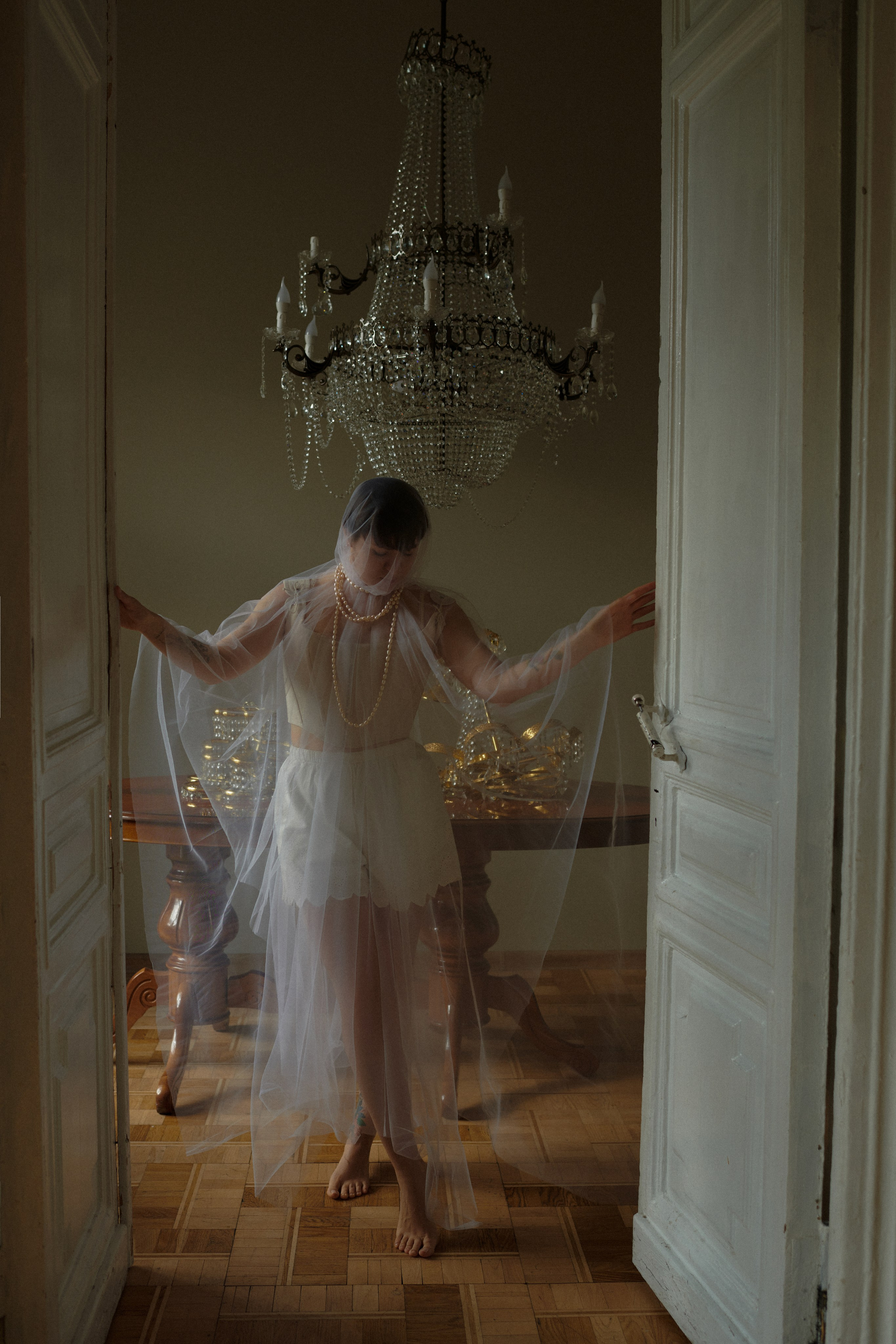 Римма. Фотограф Москва