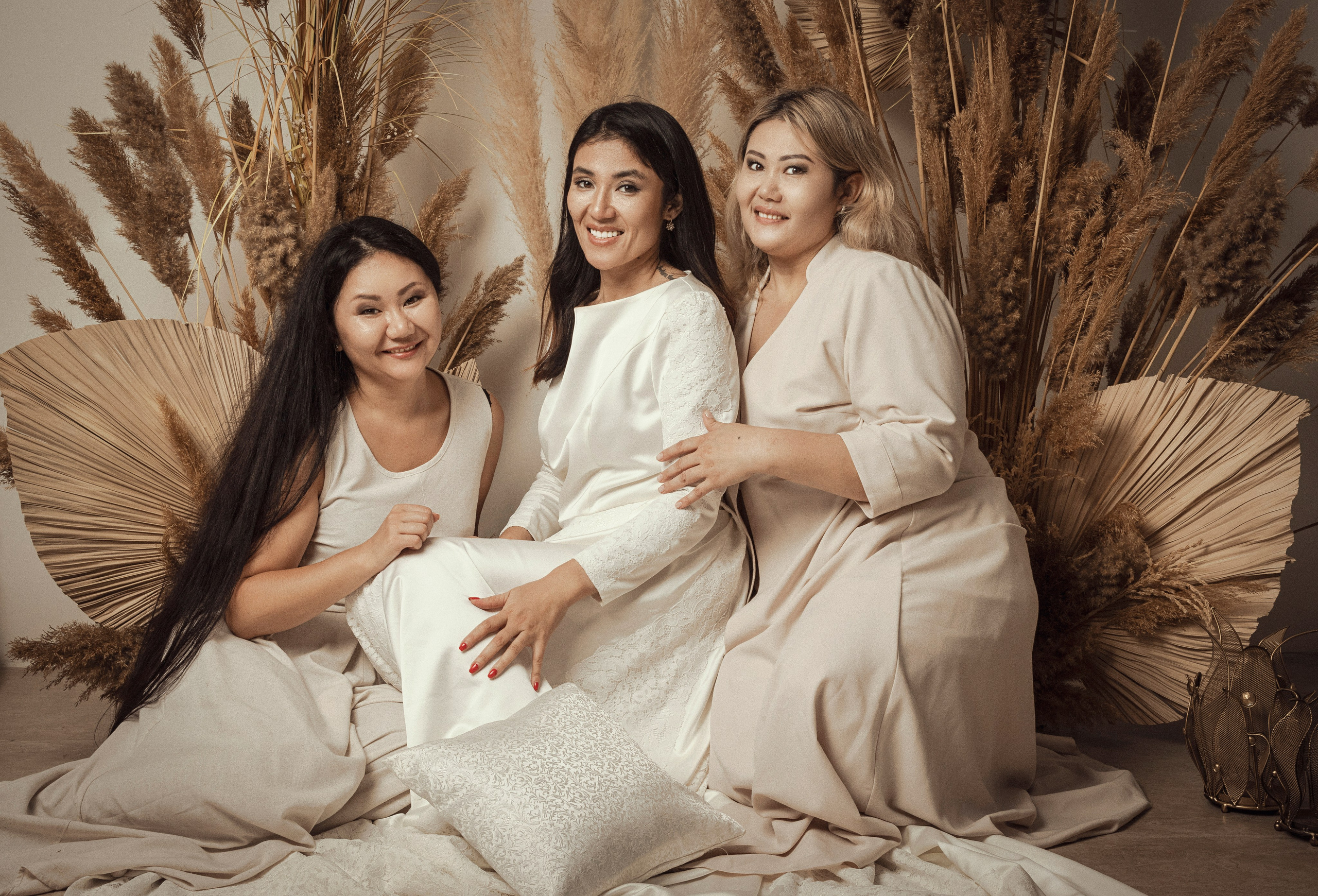 Семейная ФОТОССЕСИЯ