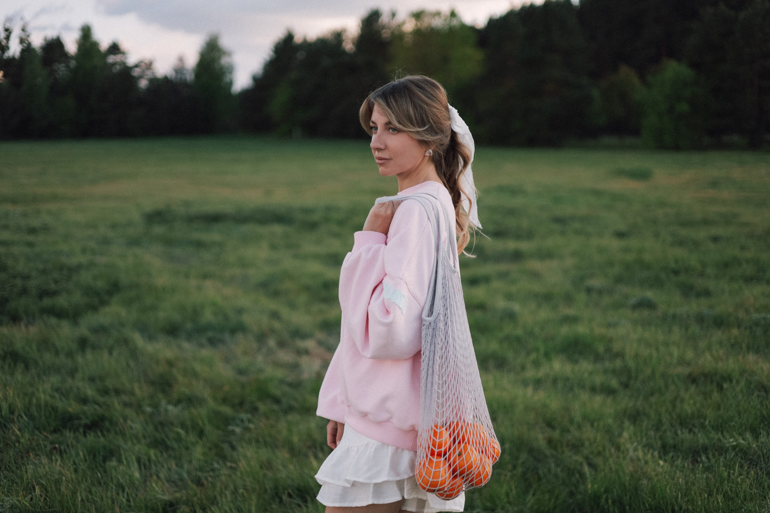 Индивидуальная. Photographer Oseiko Nadezhda