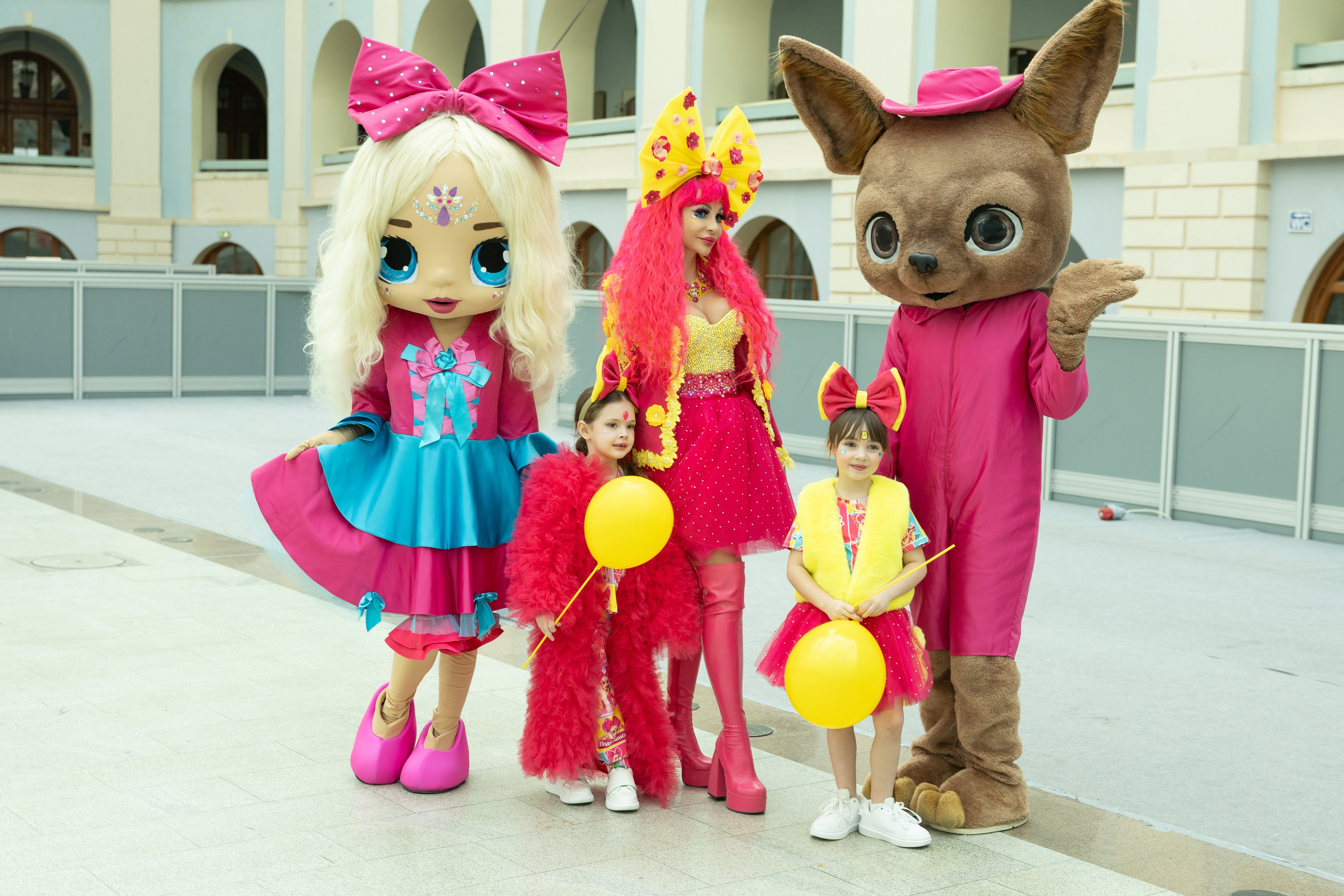 Fashion Style Podium. Рыжий Фотограф Иркутск