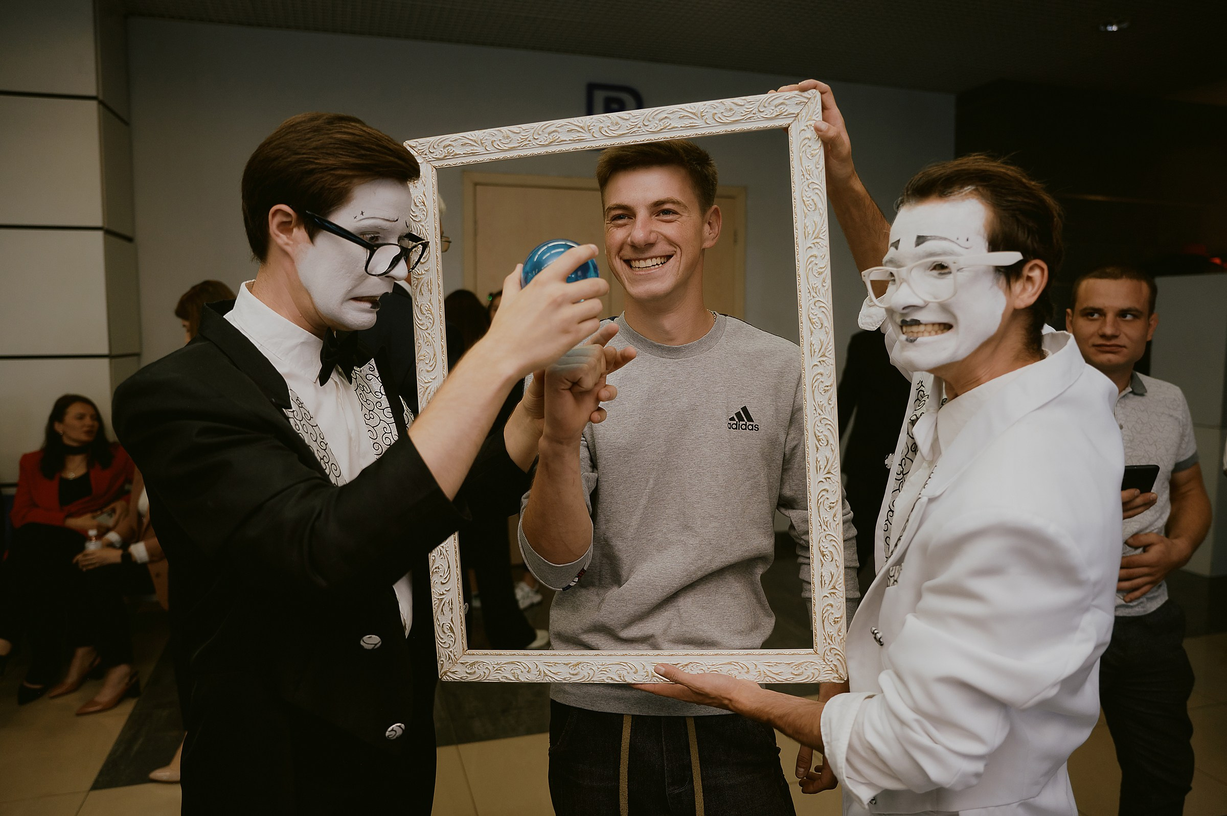 80 лет СКЭР. Свадебный фотограф в Ростовe-на-Дону Анастасия Прутова