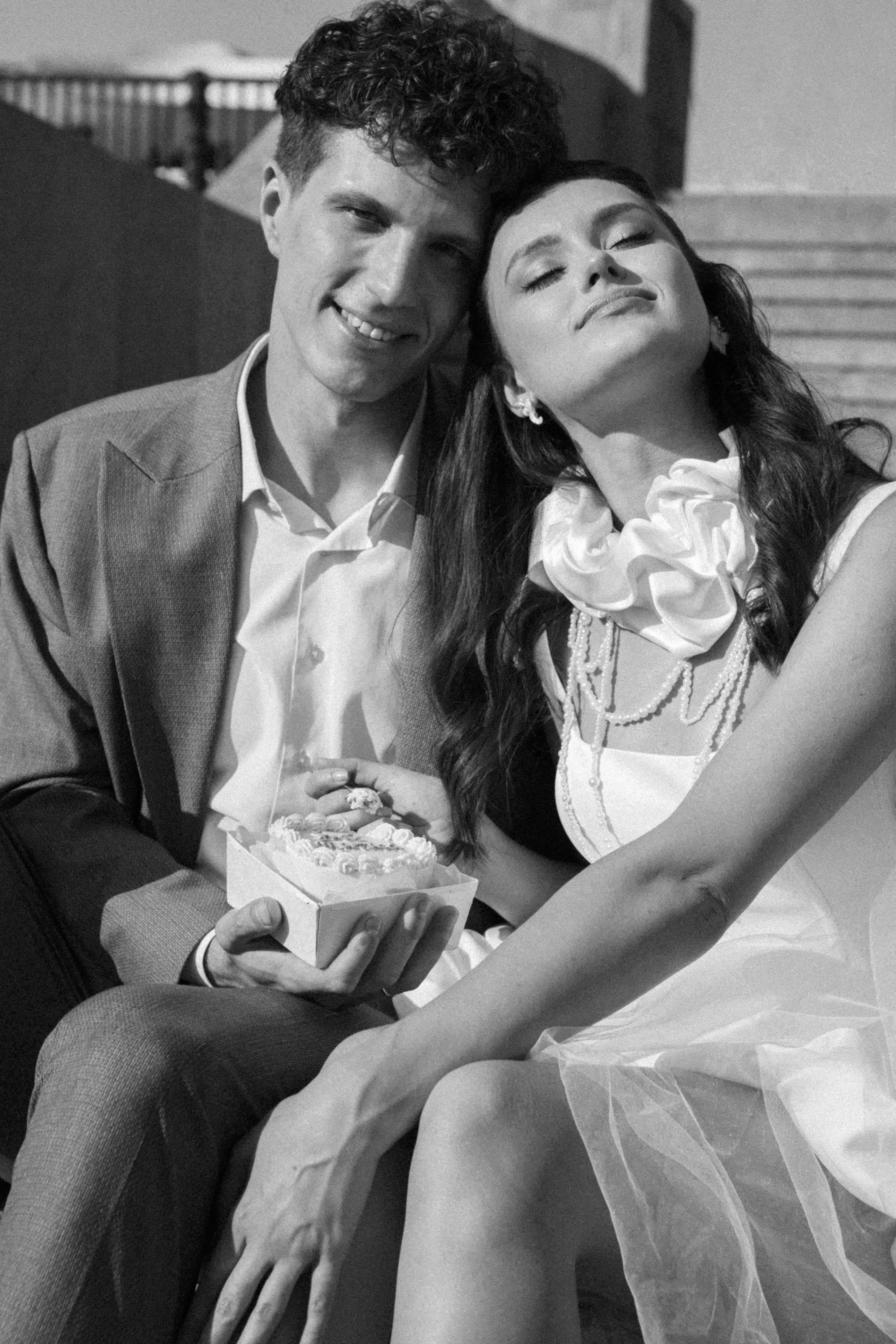 Виктория и Александр. Свадебный и портретный фотограф Москва Ирина Гавриленко