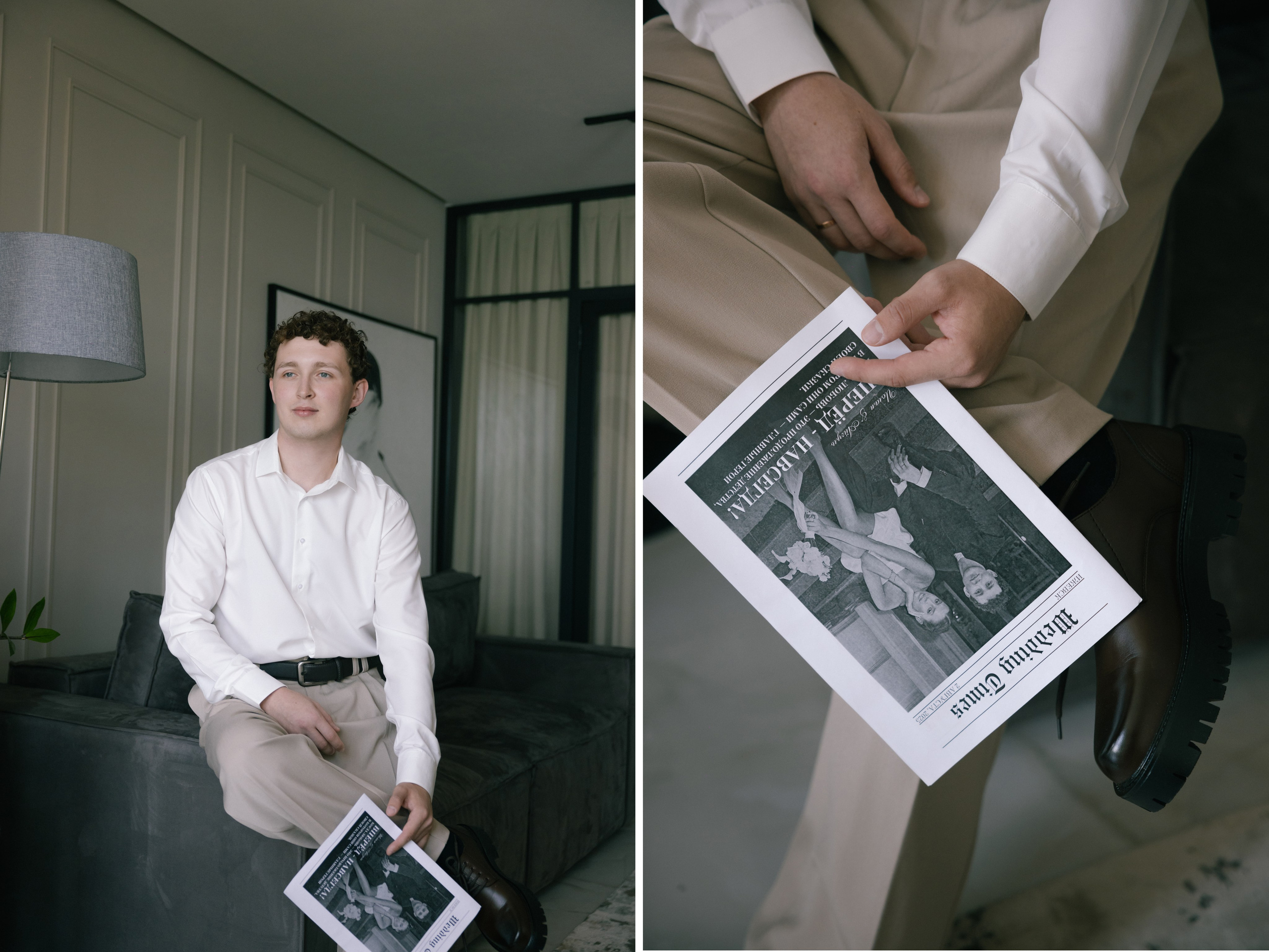 Ислам Айгуль. Фотограф в Ижевске и Казани Богданов Яков