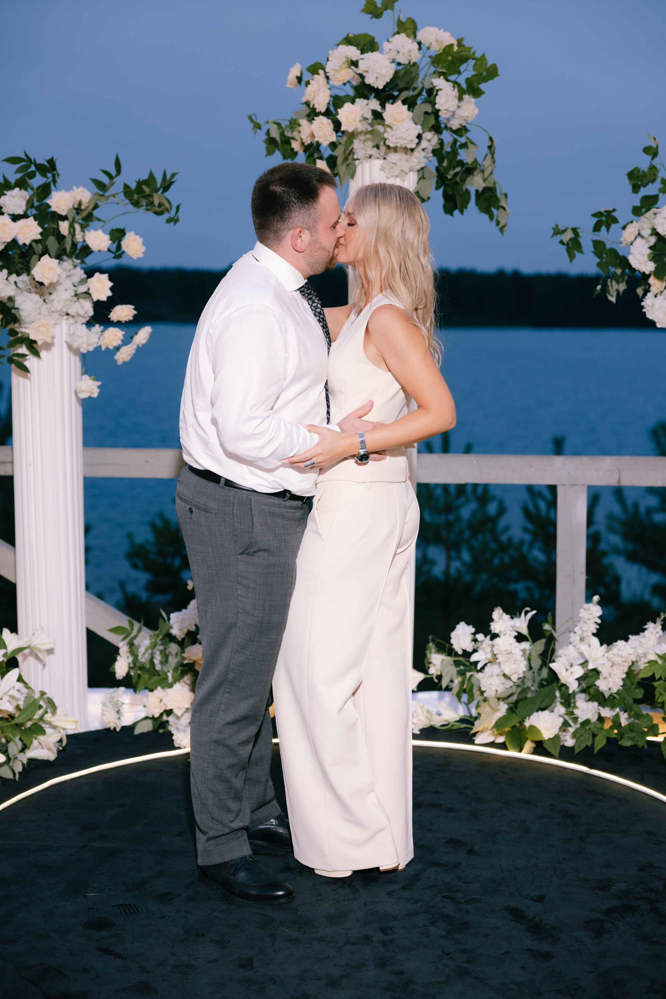 Wedding. Фотограф в Ижевске и Казани Богданов Яков