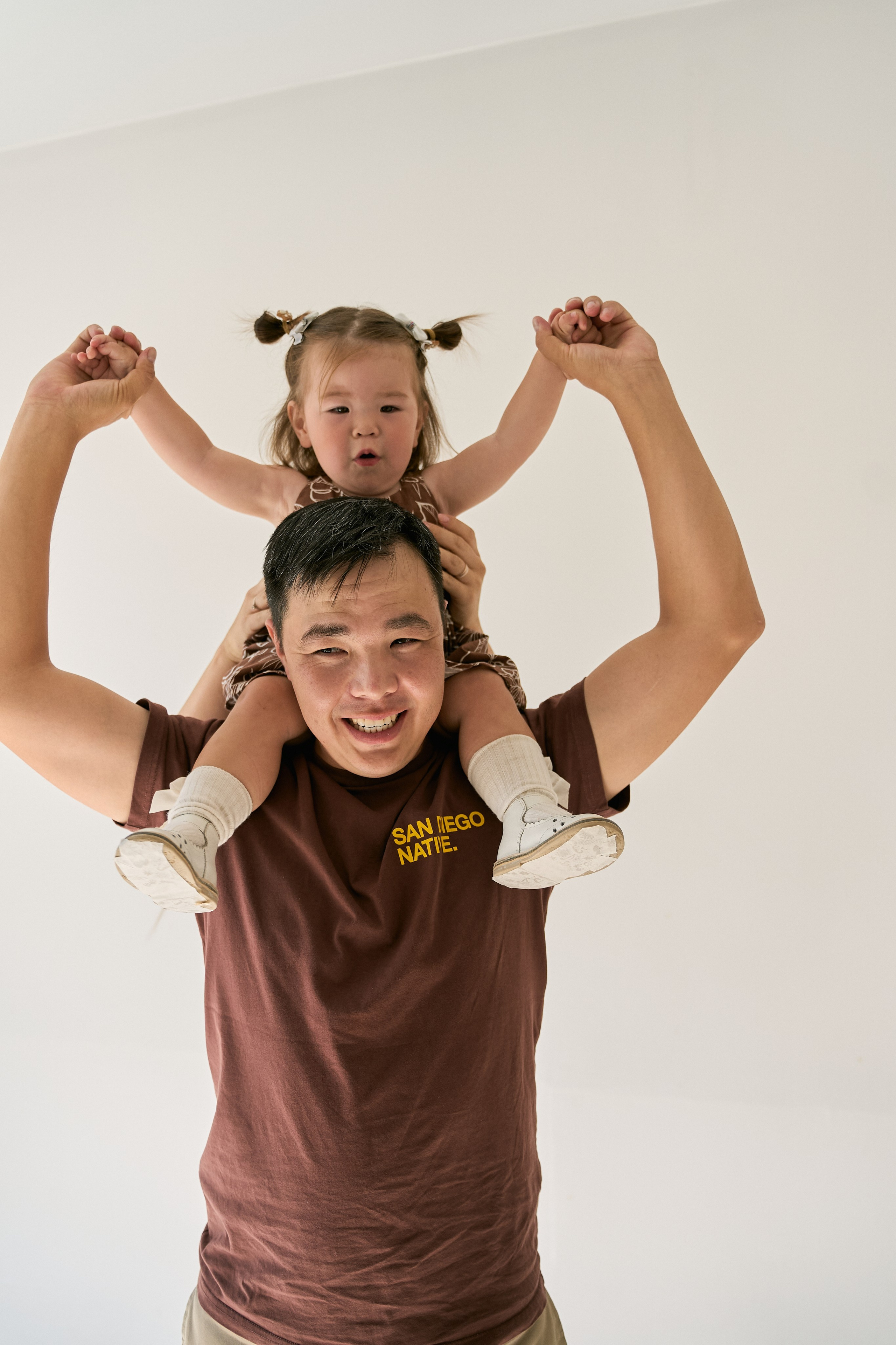 Диана. Фотограф Улан-Удэ