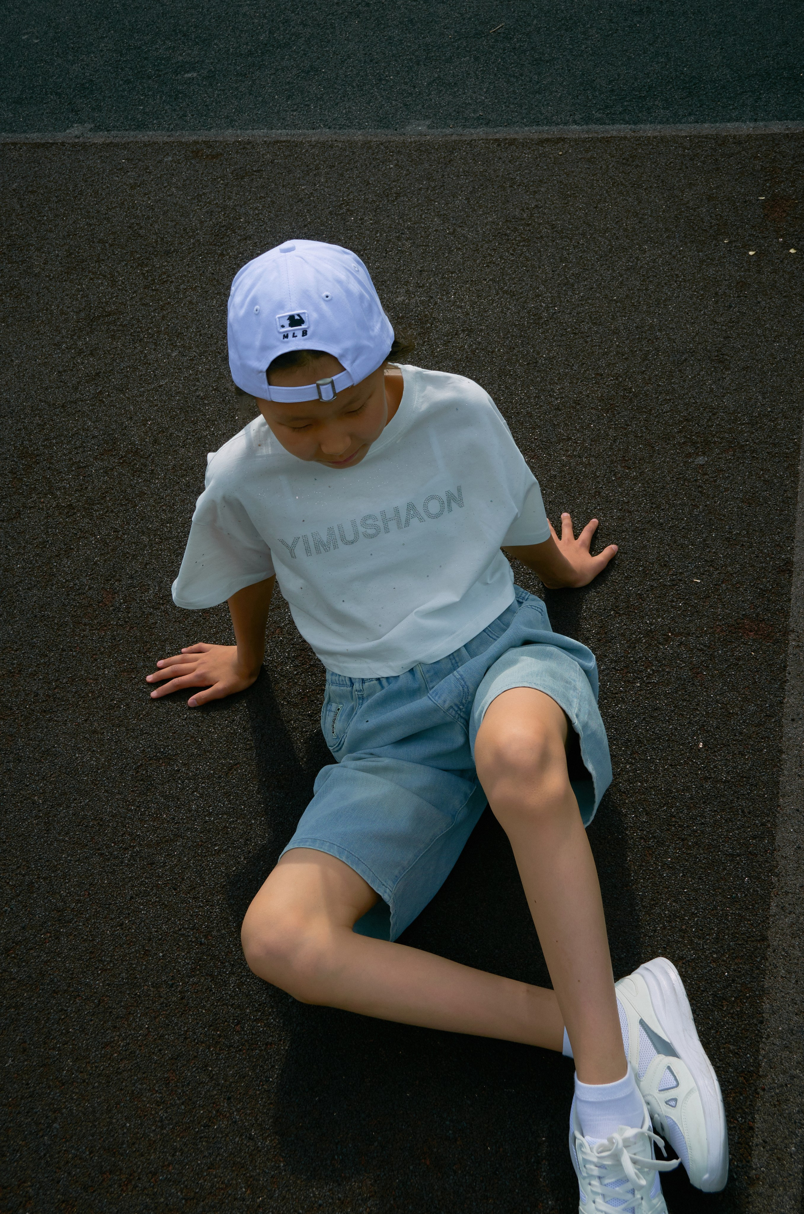 Тимока 3/06. Фотограф Улан-Удэ