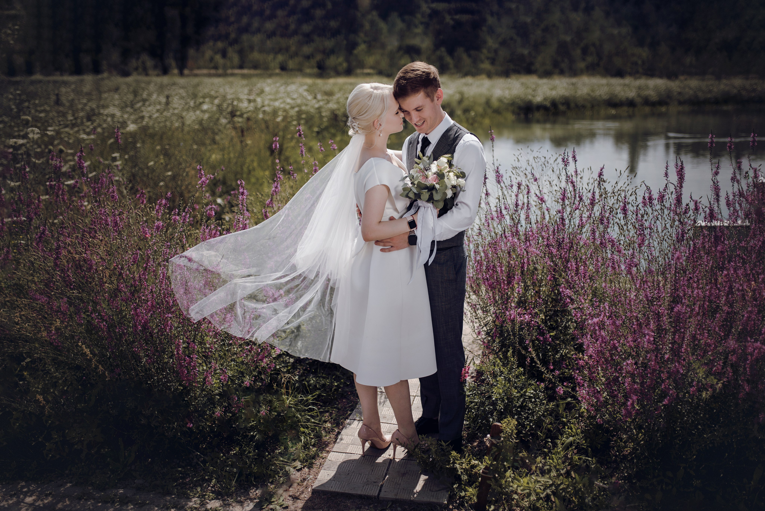 Свадьба. Фотограф в Алматы Татьяна Ковалева