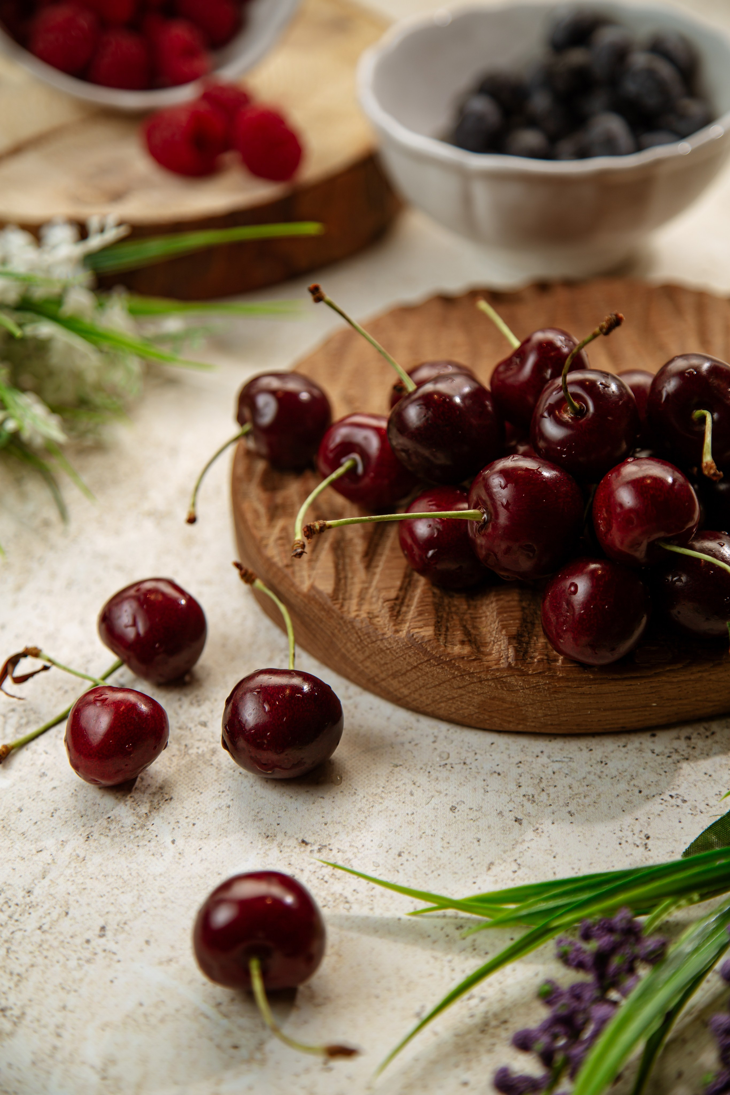 Предметкая и фуд фотография