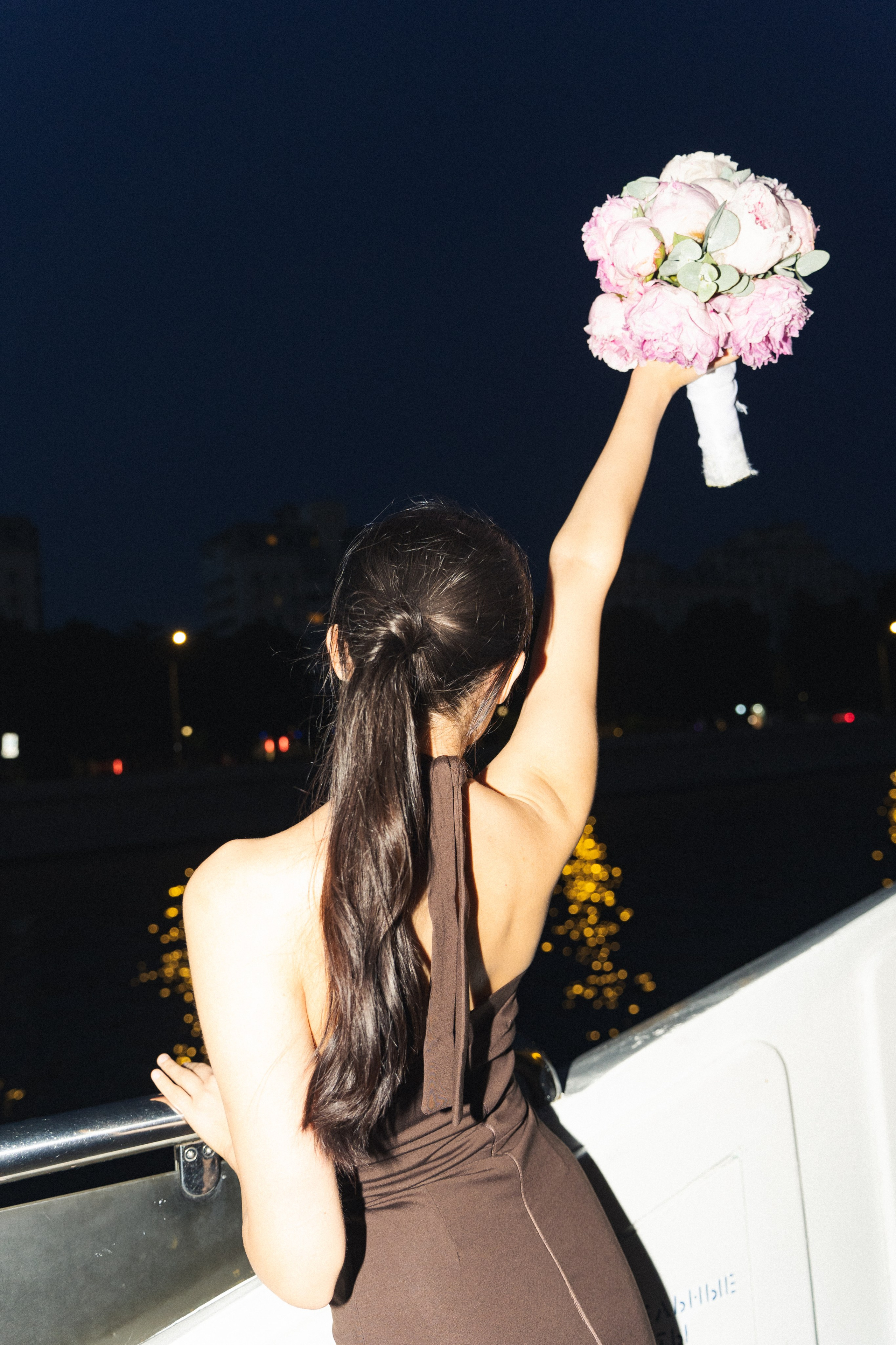 Ростислав | Ксения. Фотограф Вероника Балабанова, Москва