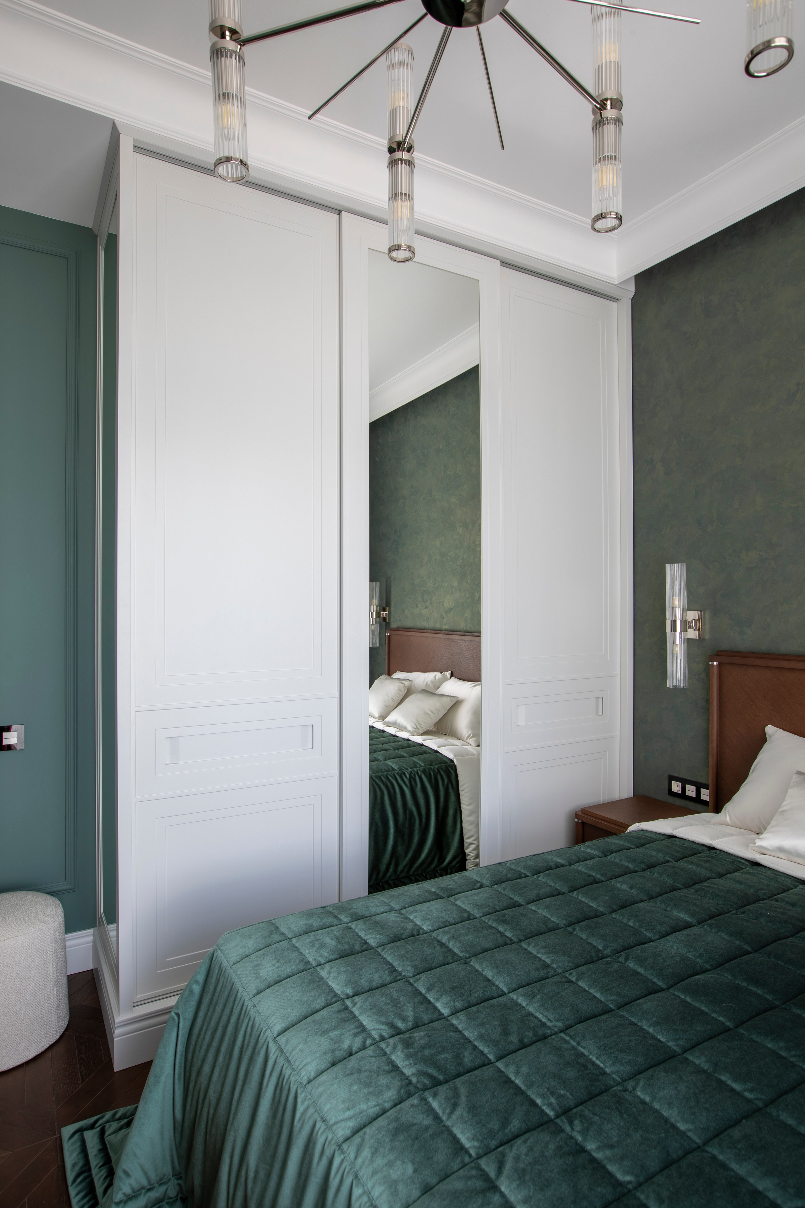 ЖК на юге Москвы. Персональный фотограф Москва