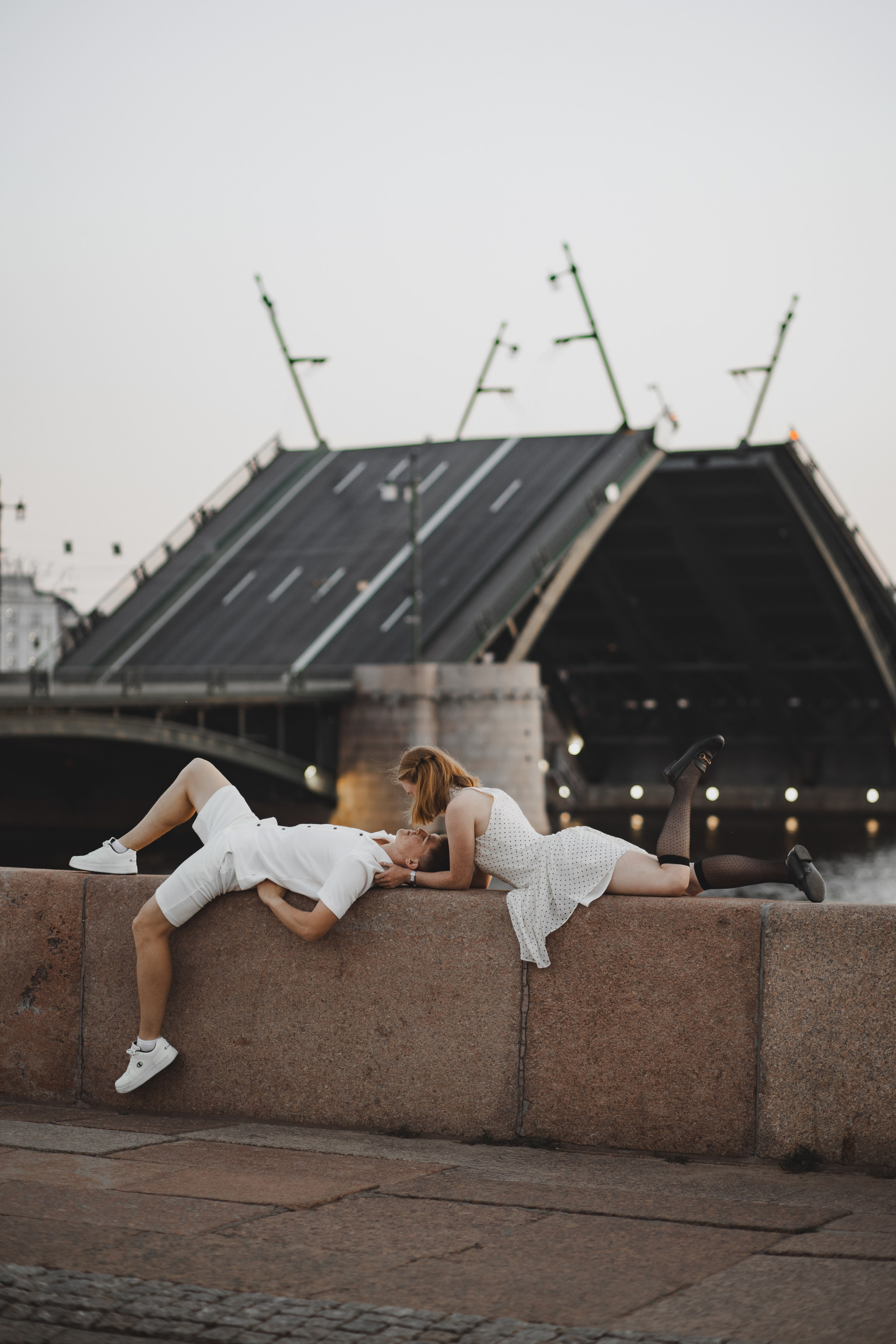 Love story. Многопрофильный фотограф в Санкт-Петербурге Светлана Вельгас