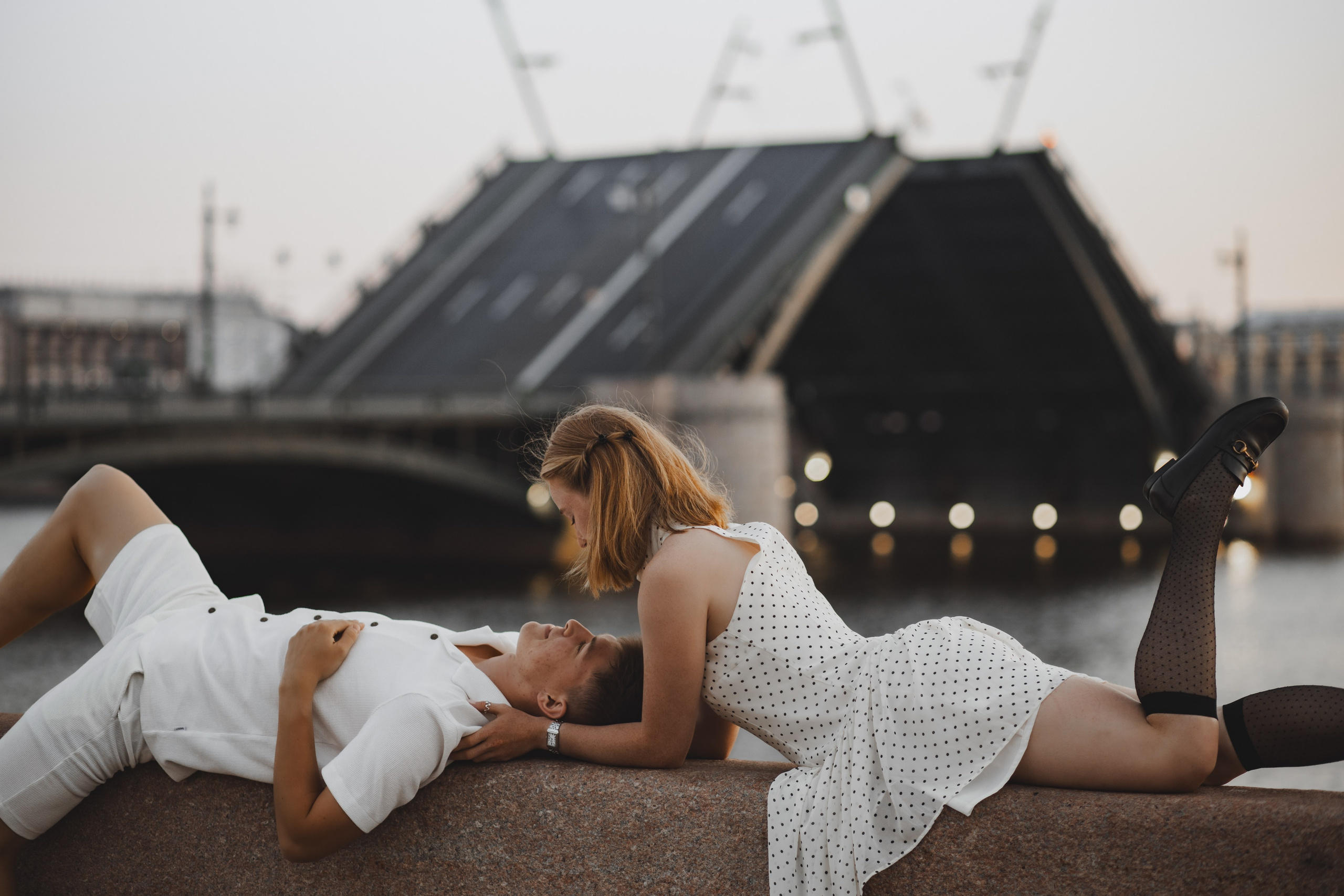 Love story. Многопрофильный фотограф в Санкт-Петербурге Светлана Вельгас
